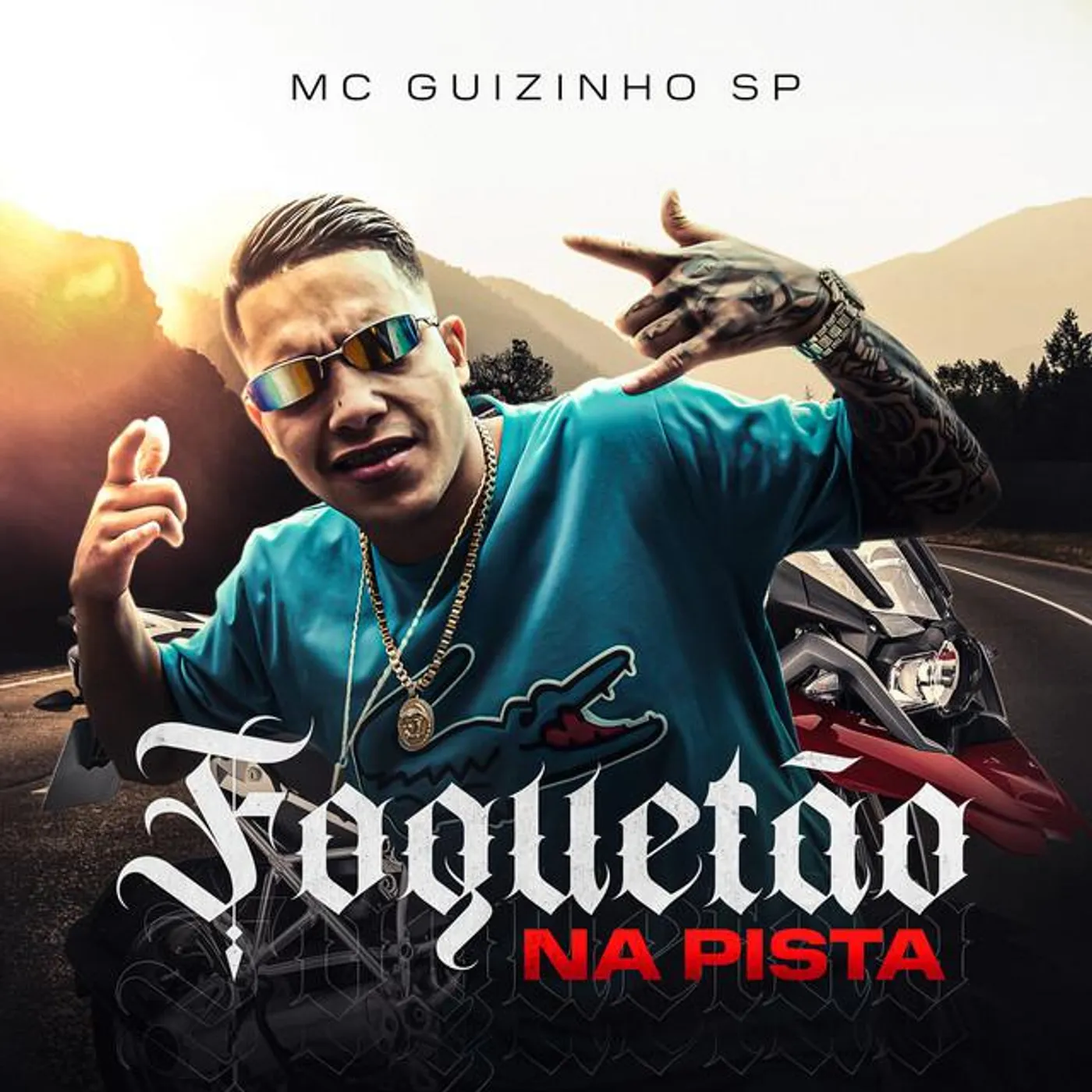Mc Guizinho SP
