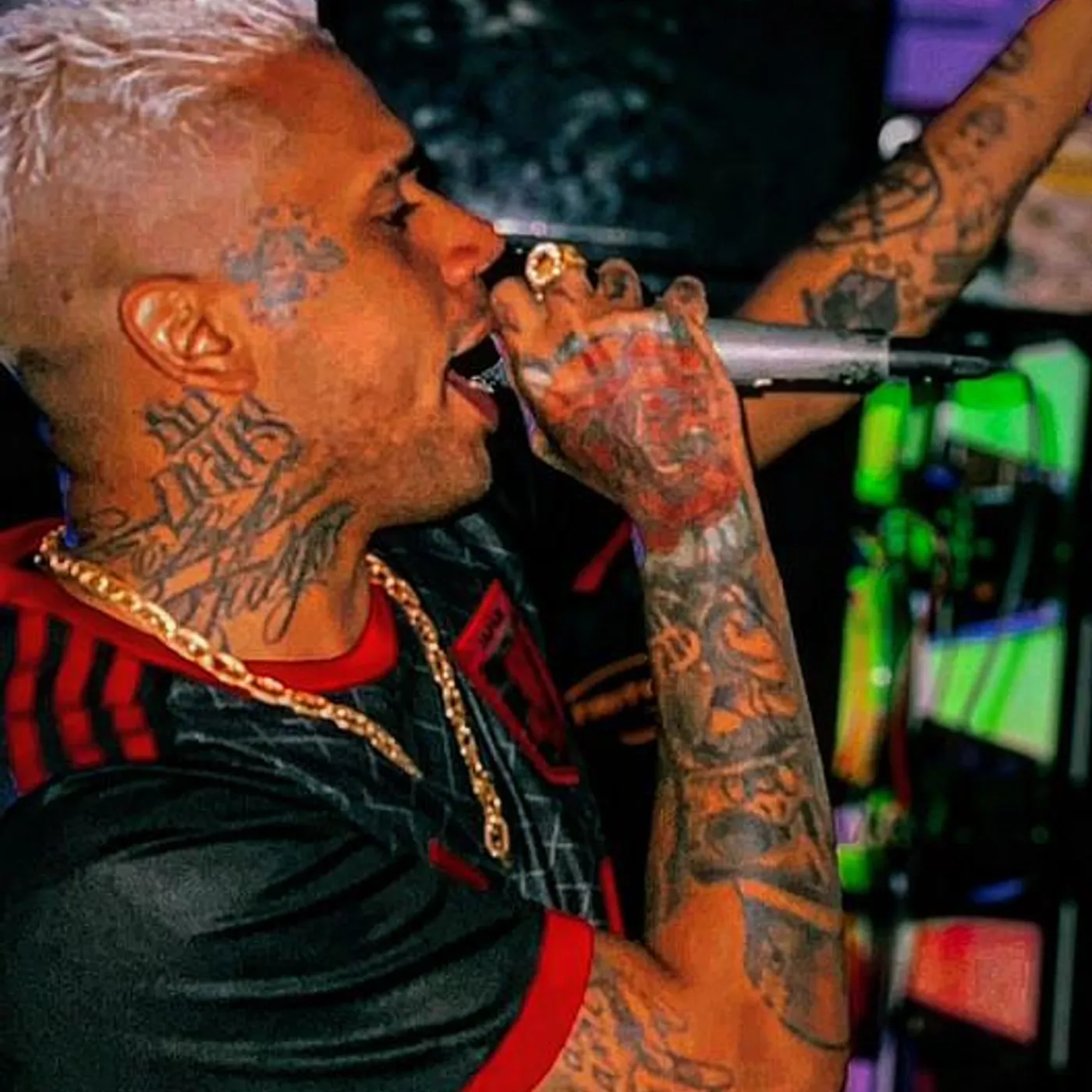 Mc Daninho