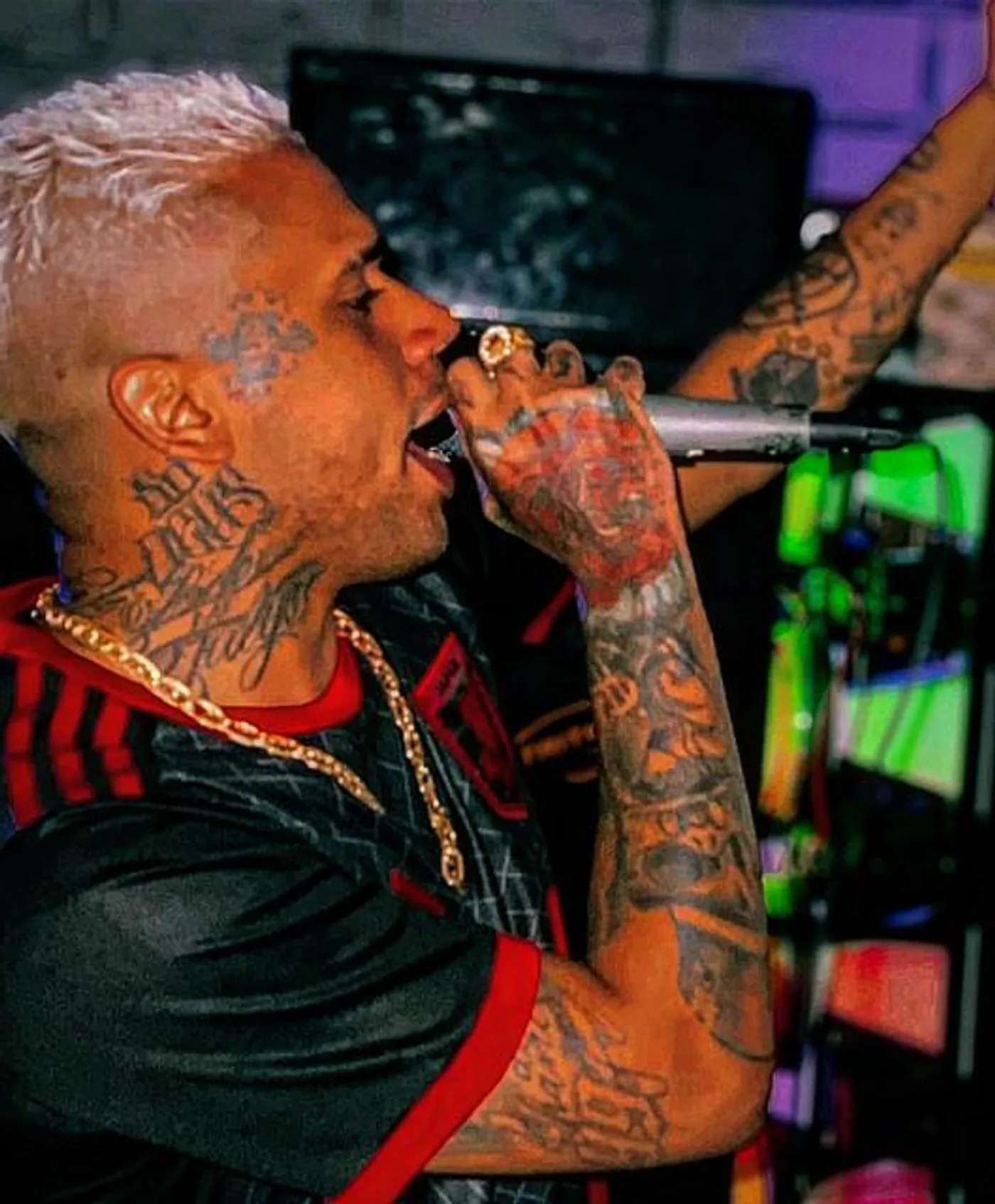 Mc Daninho