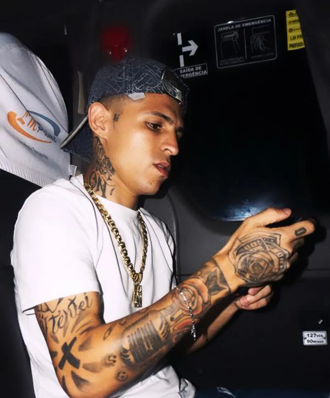 Mc Danilo