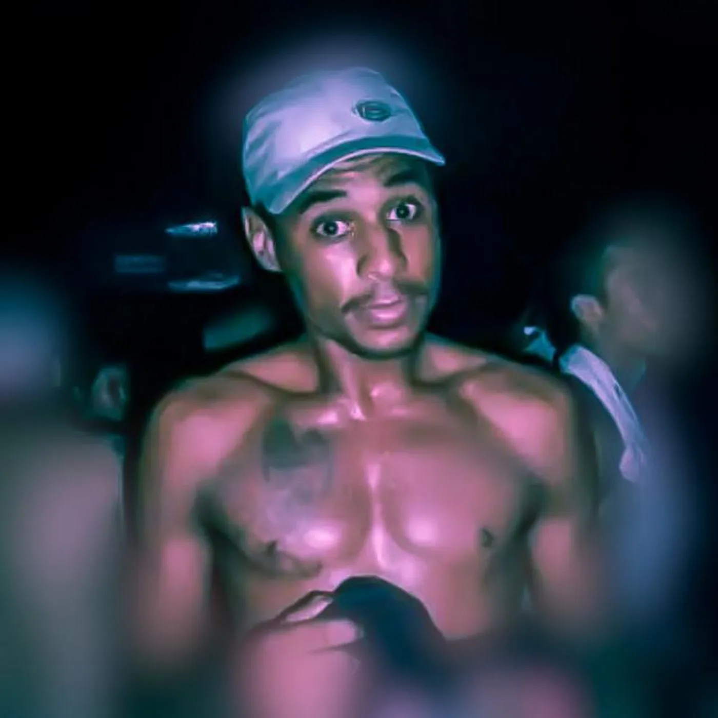 MC Duda do Marapé