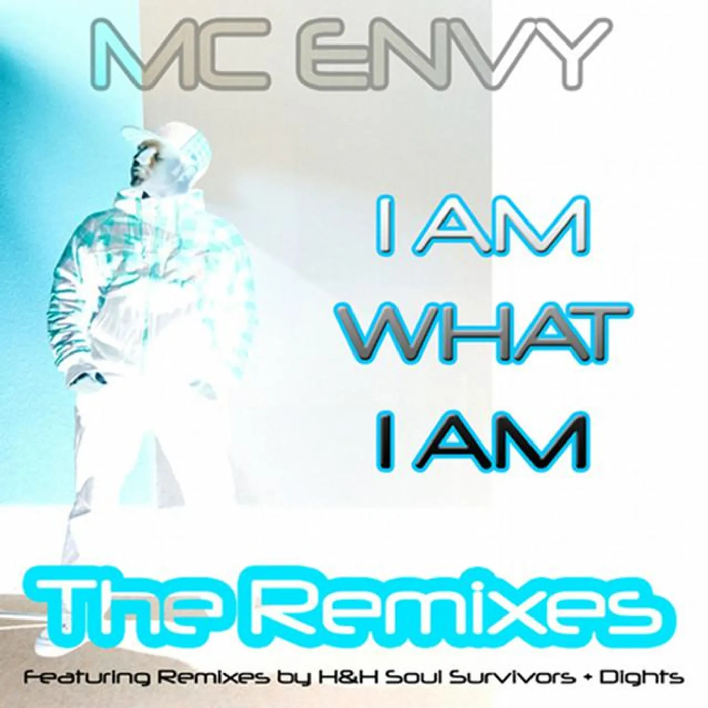 MC Envy Brand Page