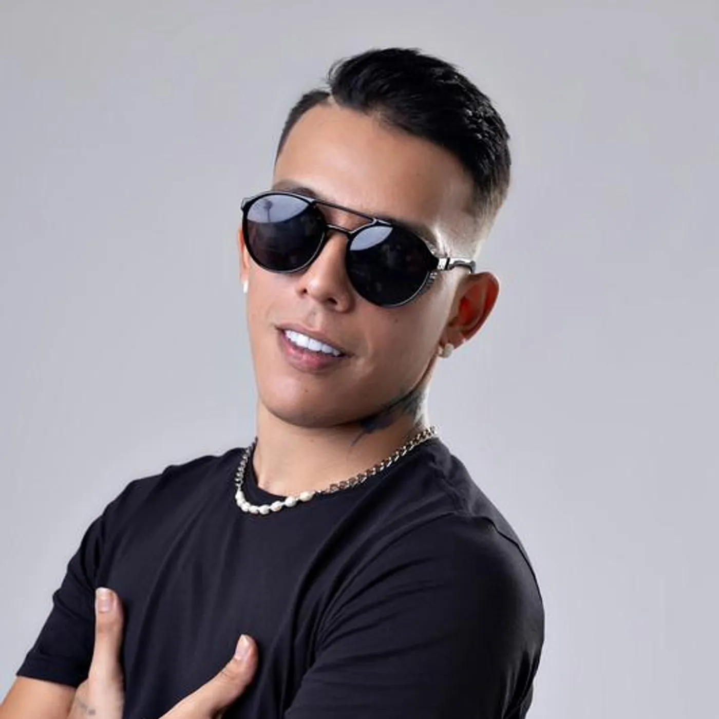 Mc Elvis