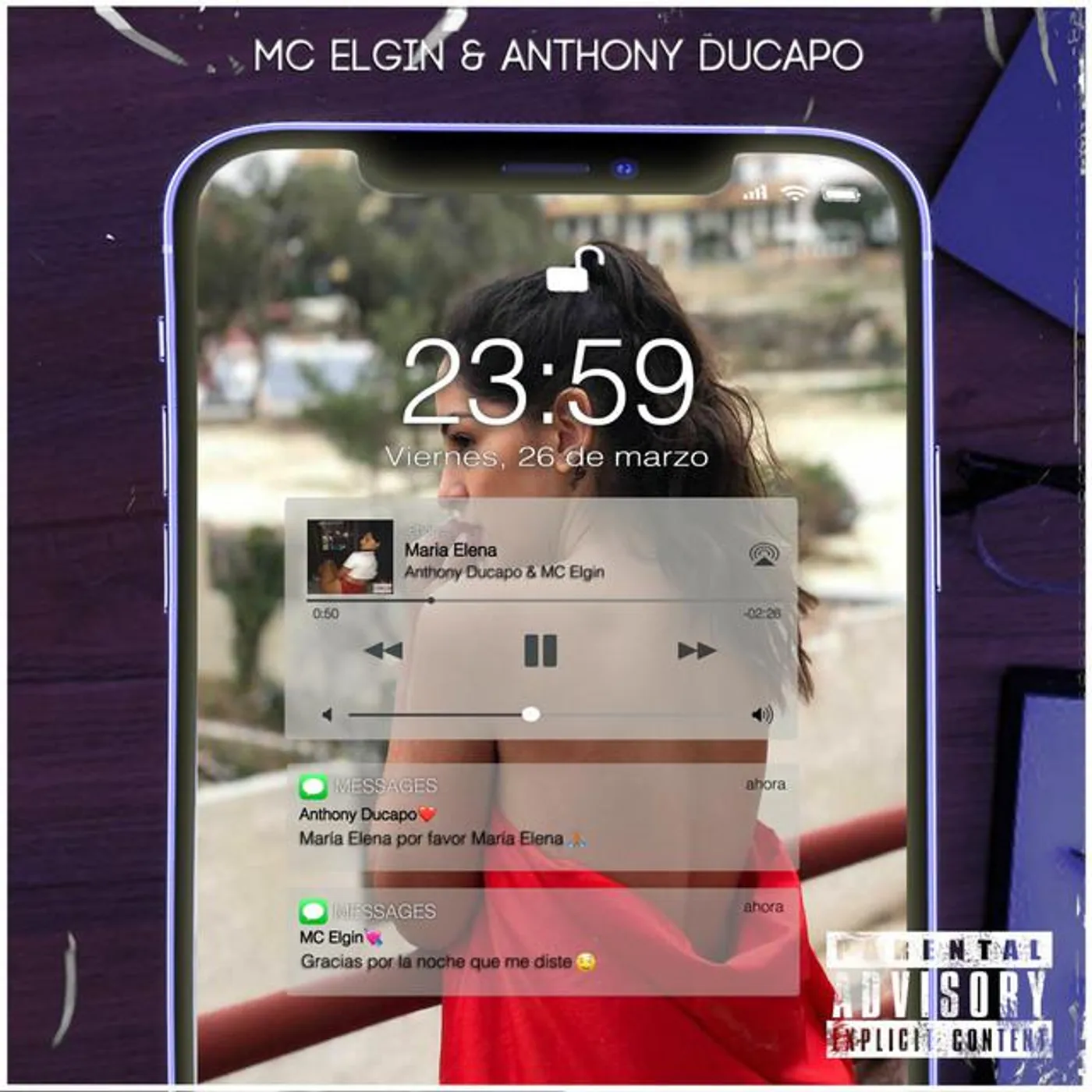 Mc Elgin