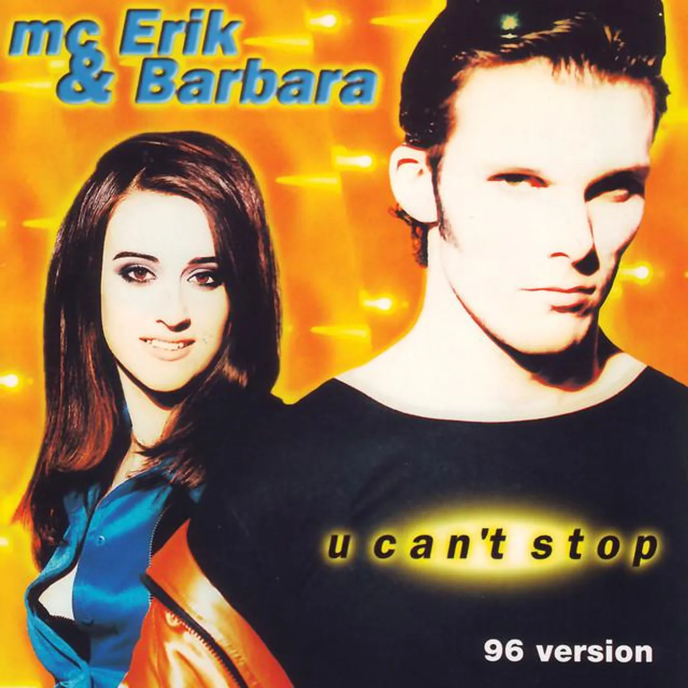 MC Erik & Barbara