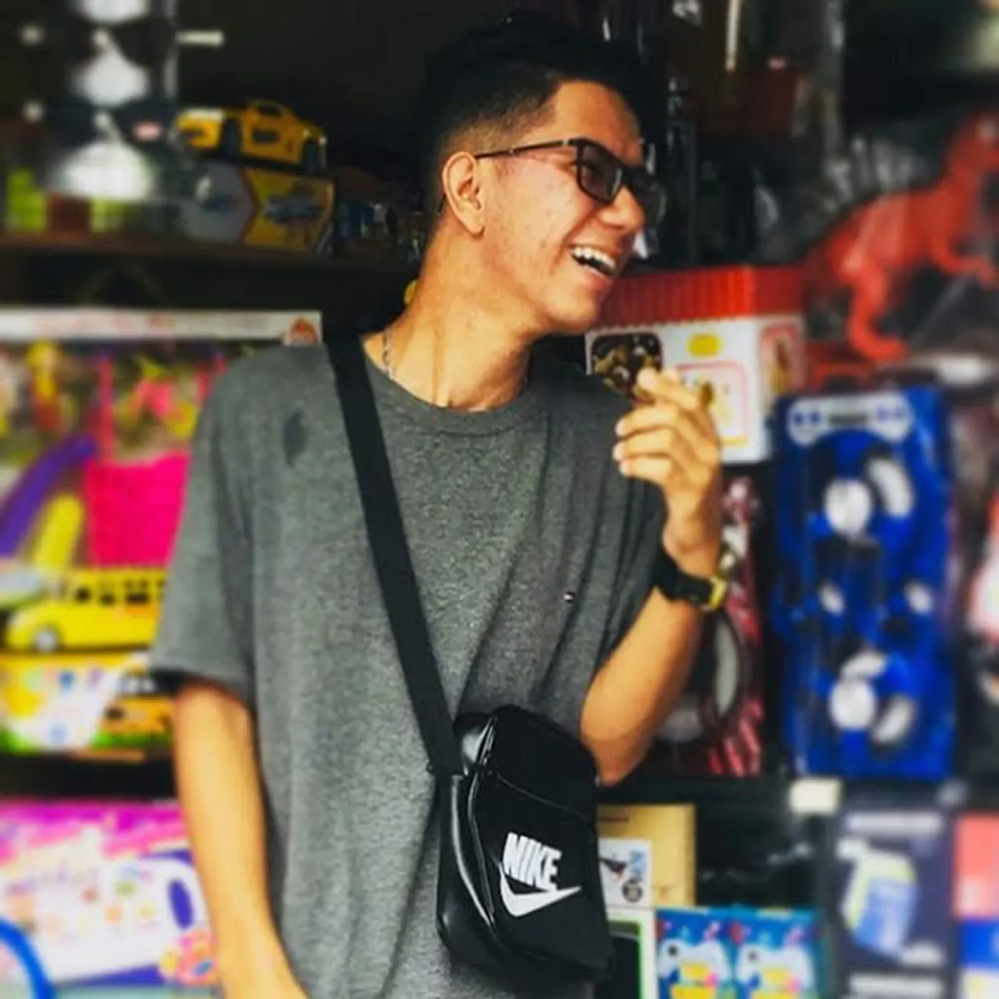 MC Fox