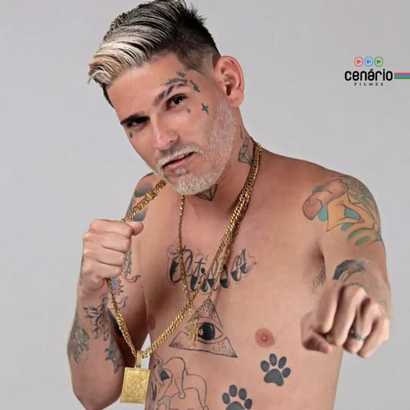 MC Fleshinho