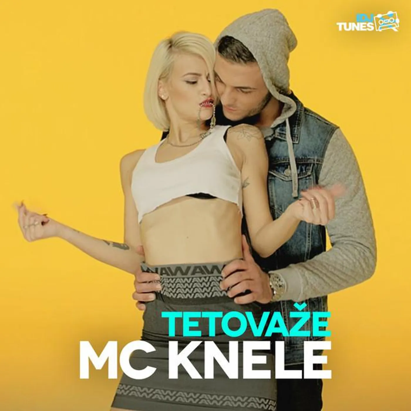 MC Knele