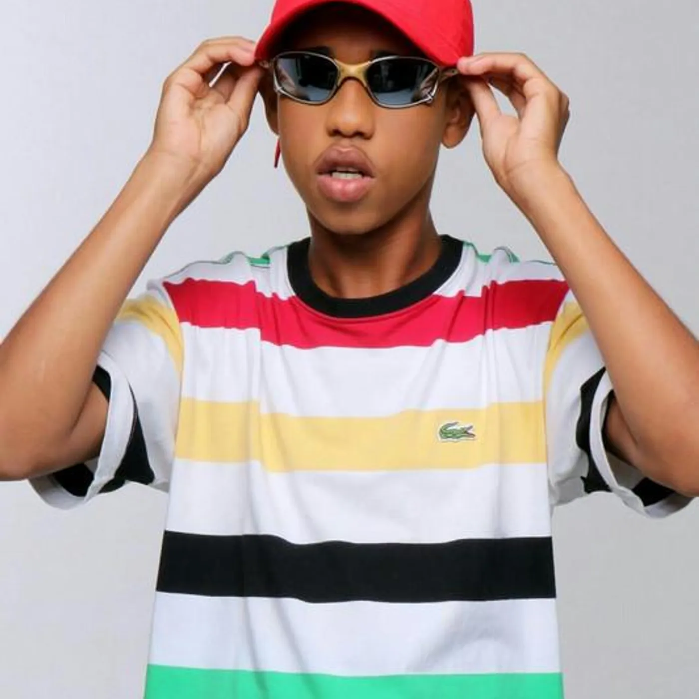 MC Kal