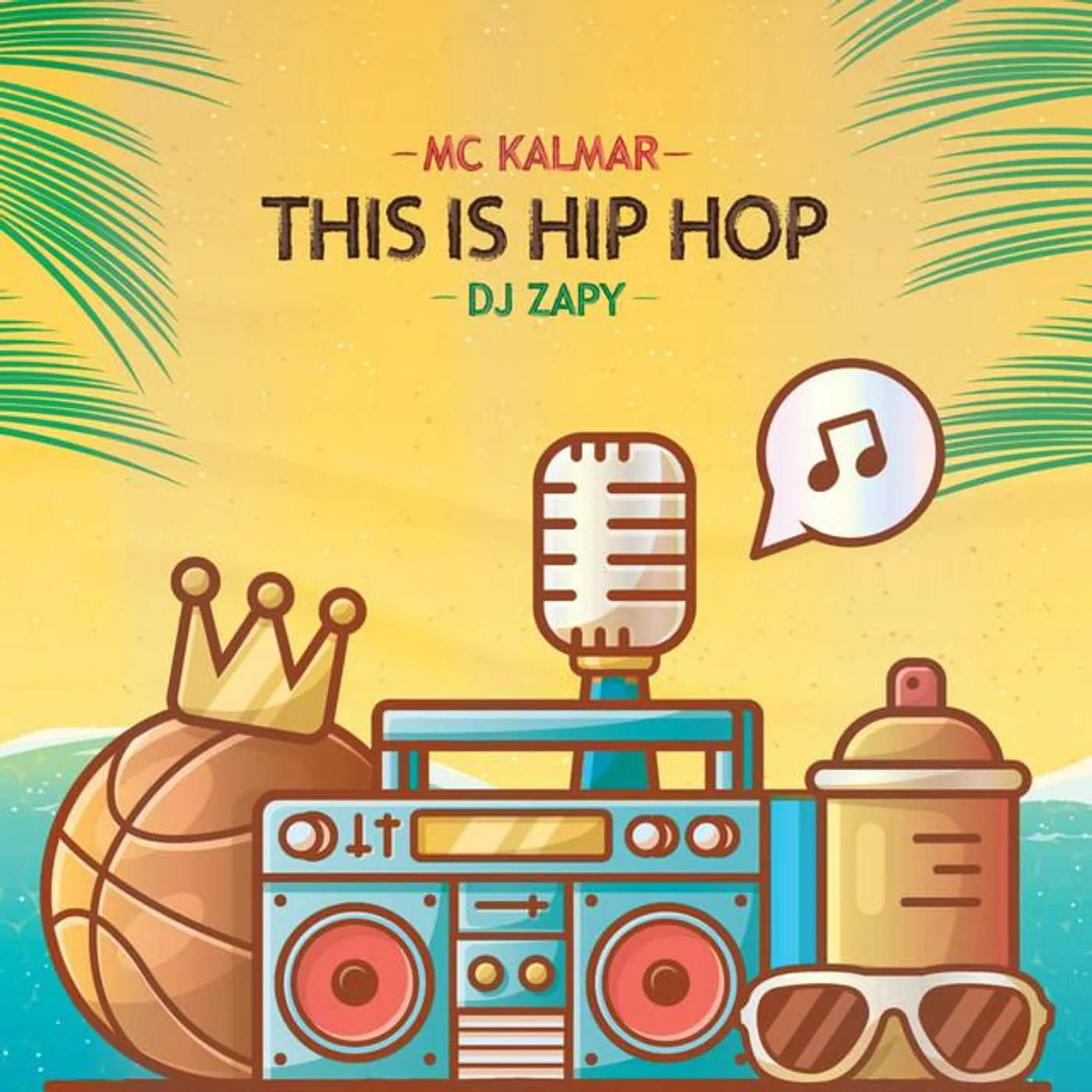 MC Kalmar Brand Page