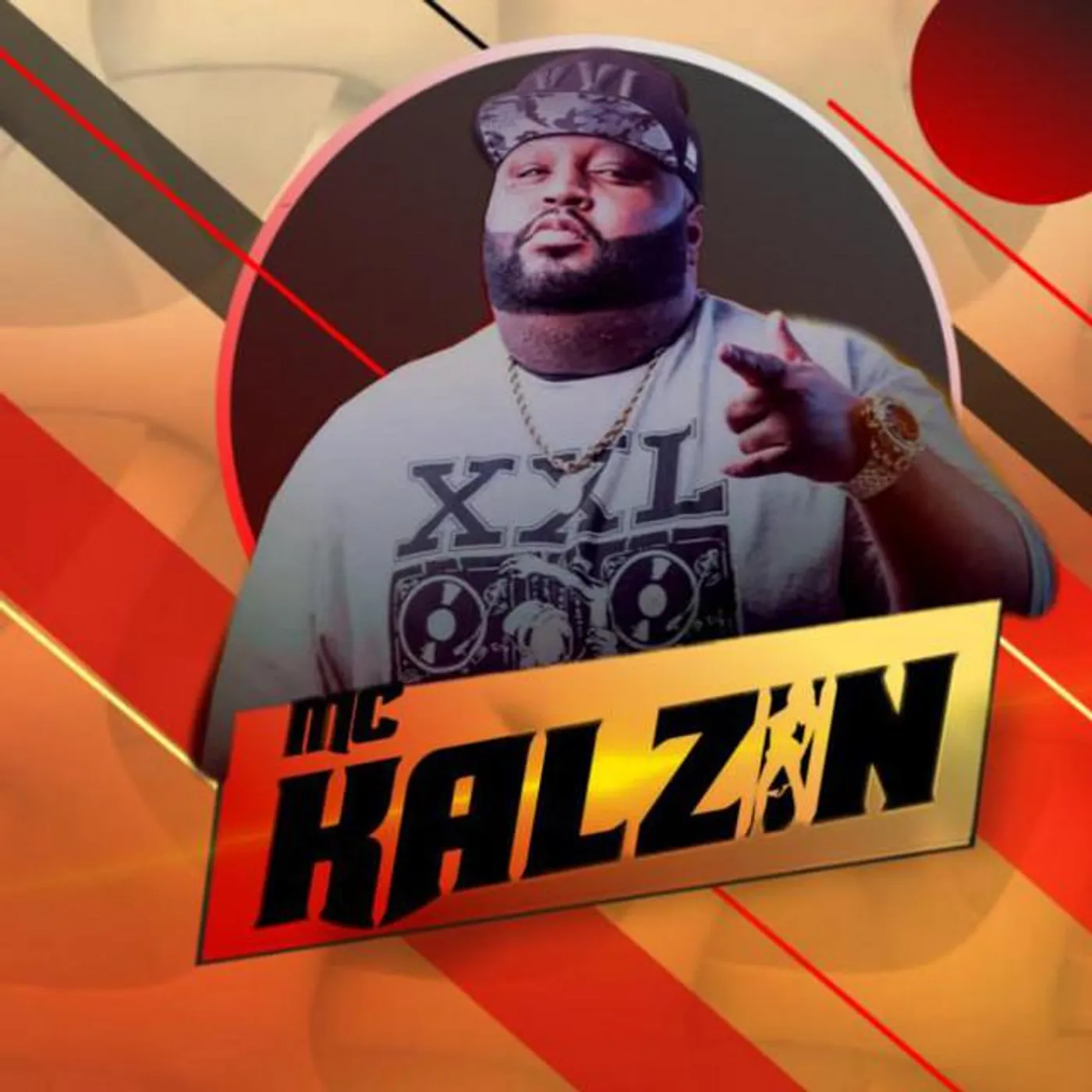 MC Kalzin