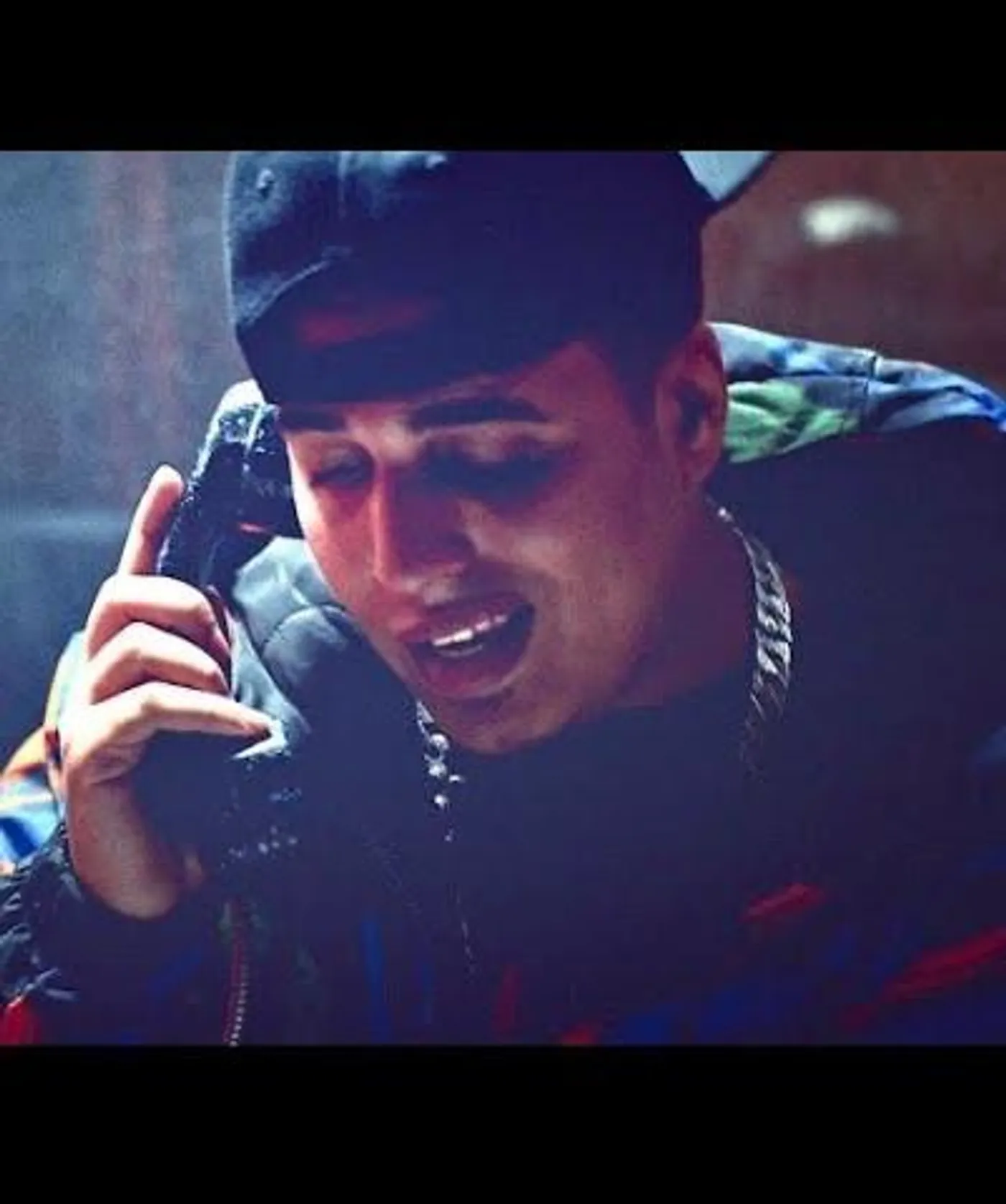 MC Hook