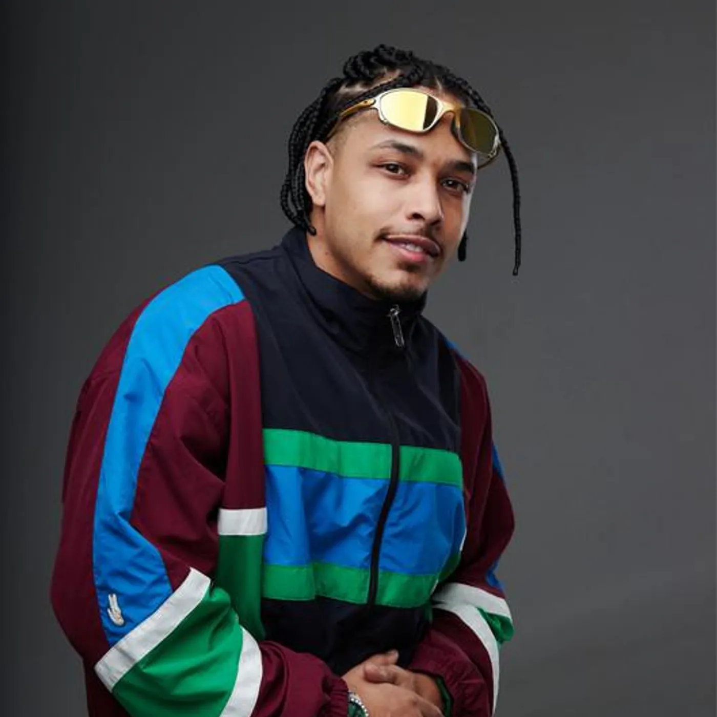 Mc João