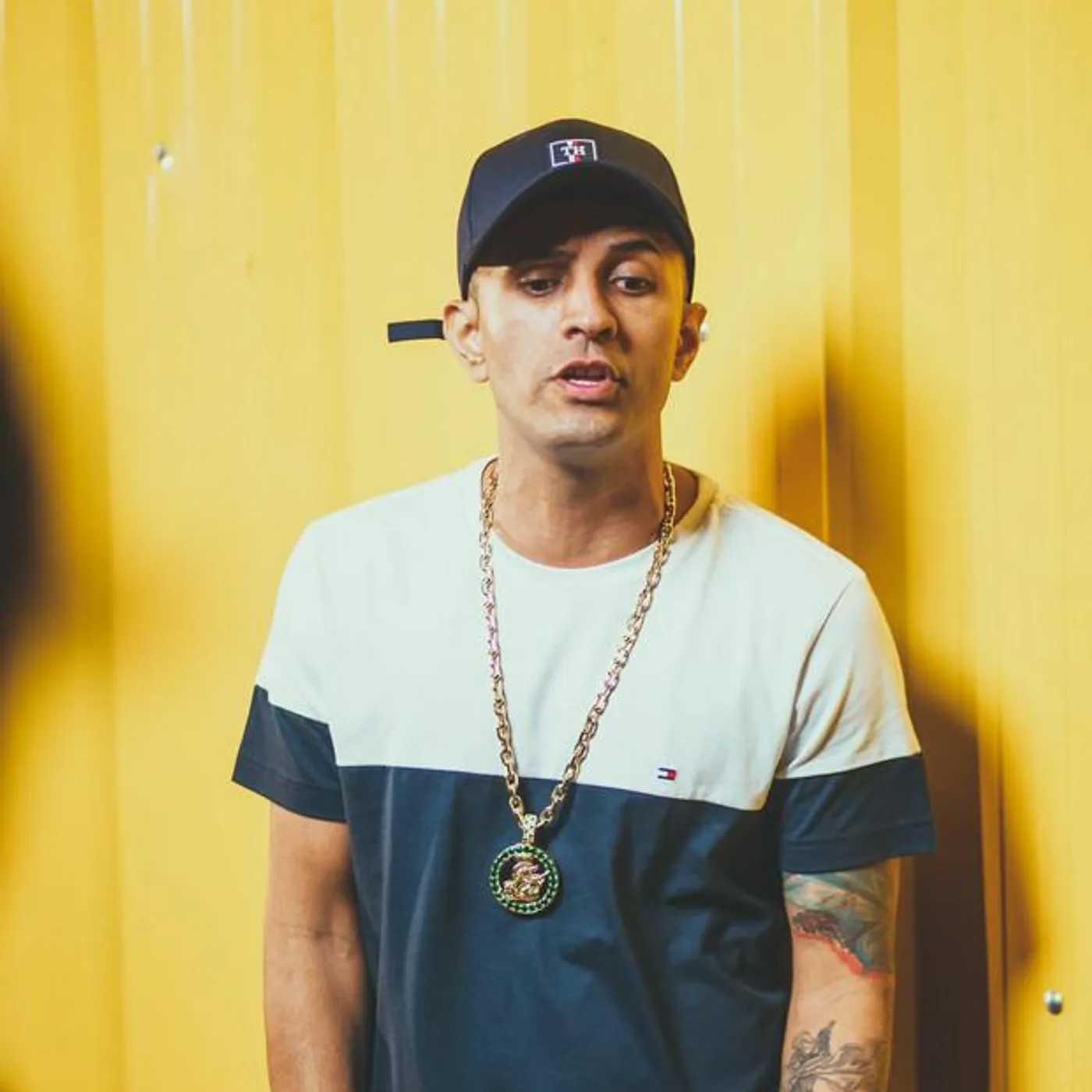 MC Janjão do K