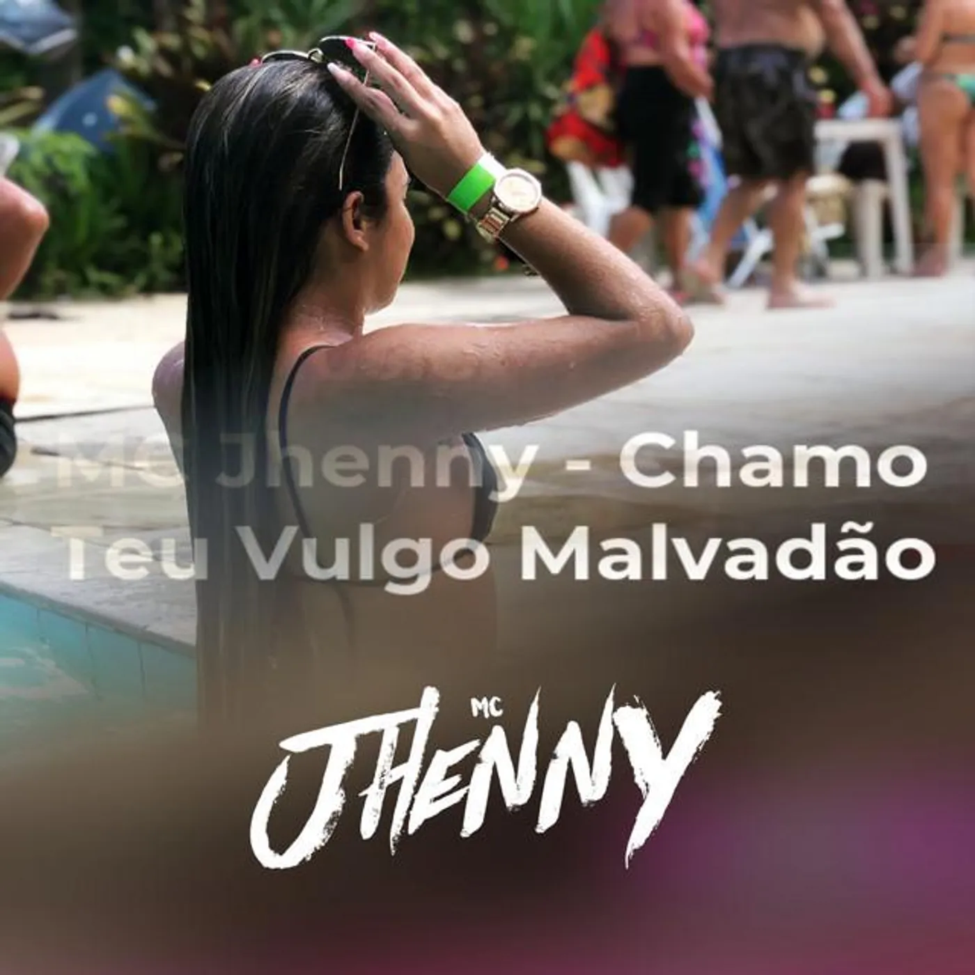 mc jhenny