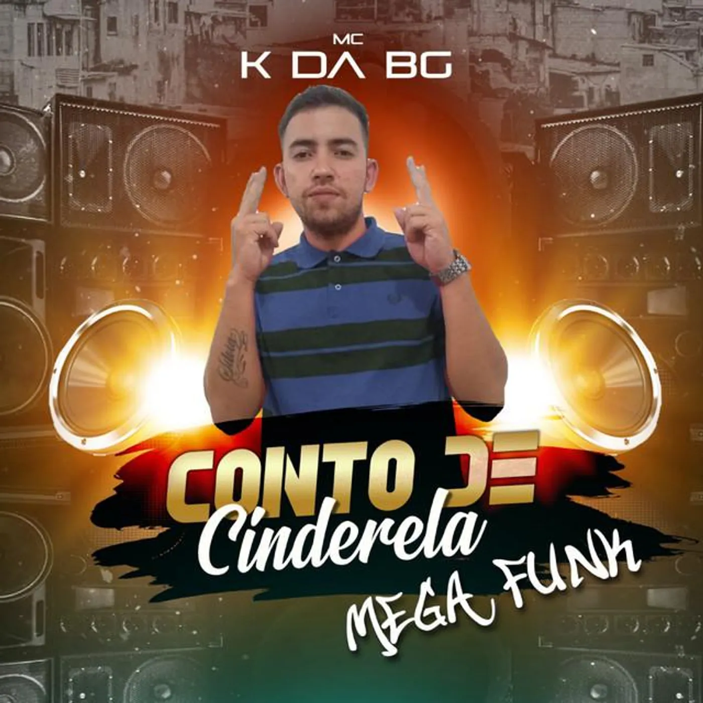 MC K da BG