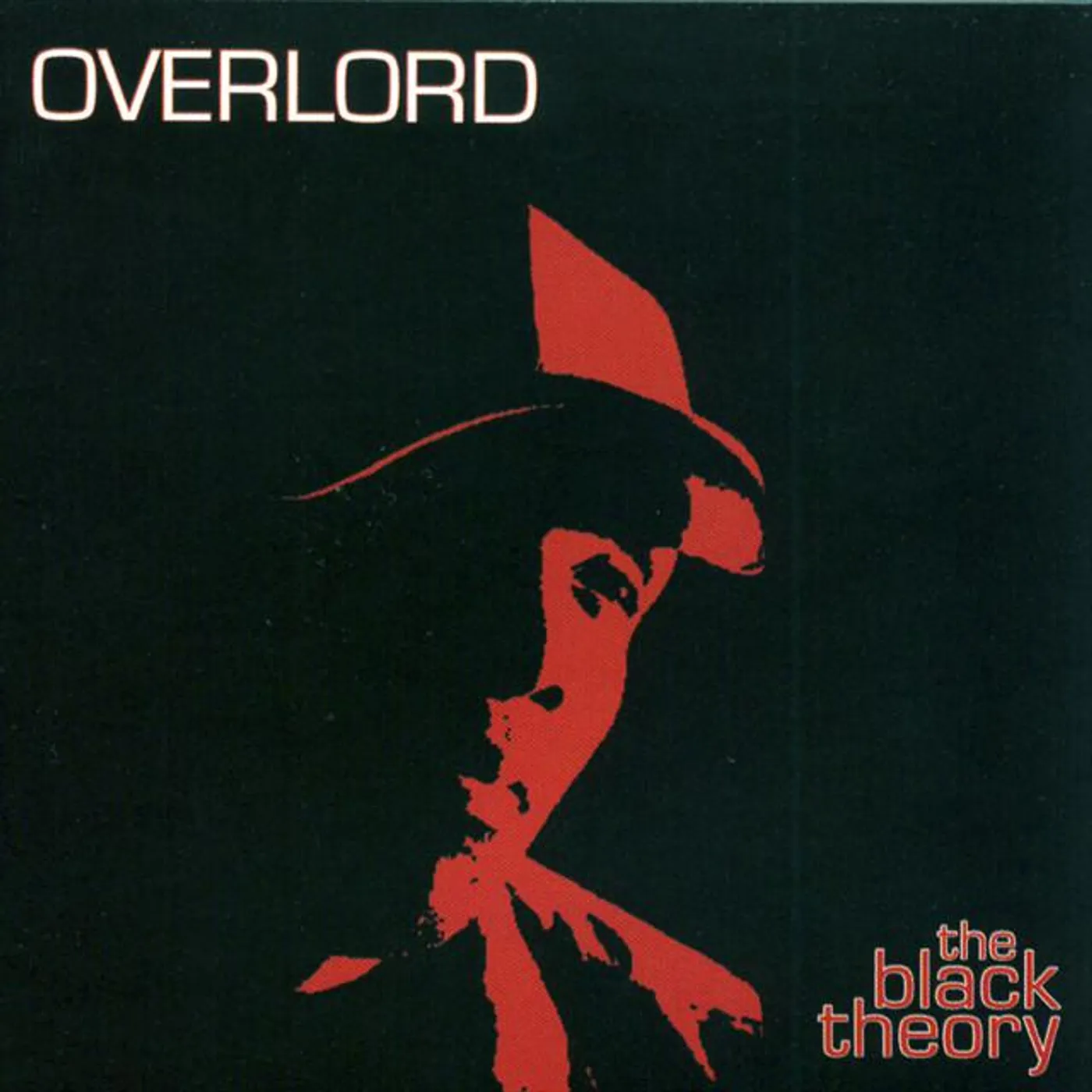 MC Overlord Brand Page