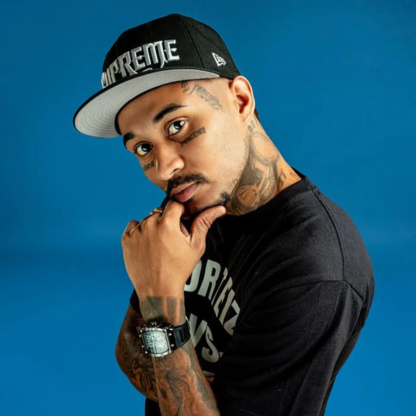 MC L da Vinte