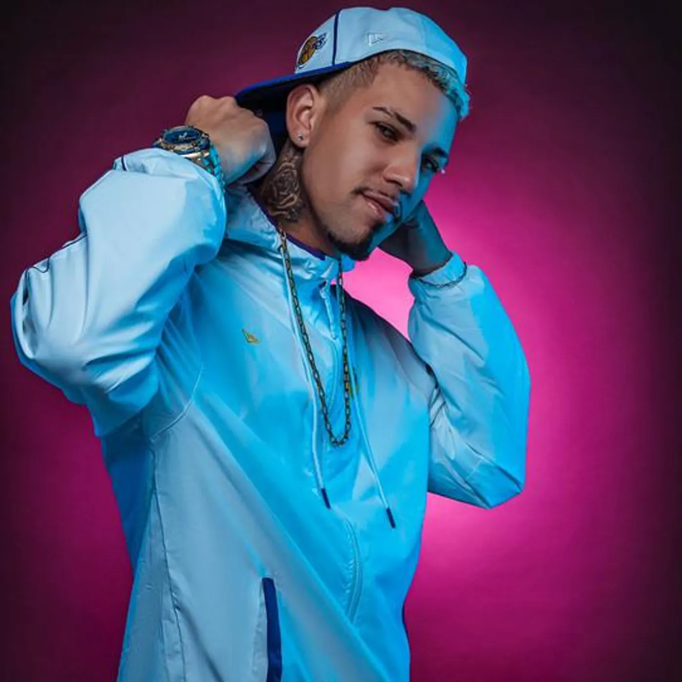 MC LORIN DA ZL