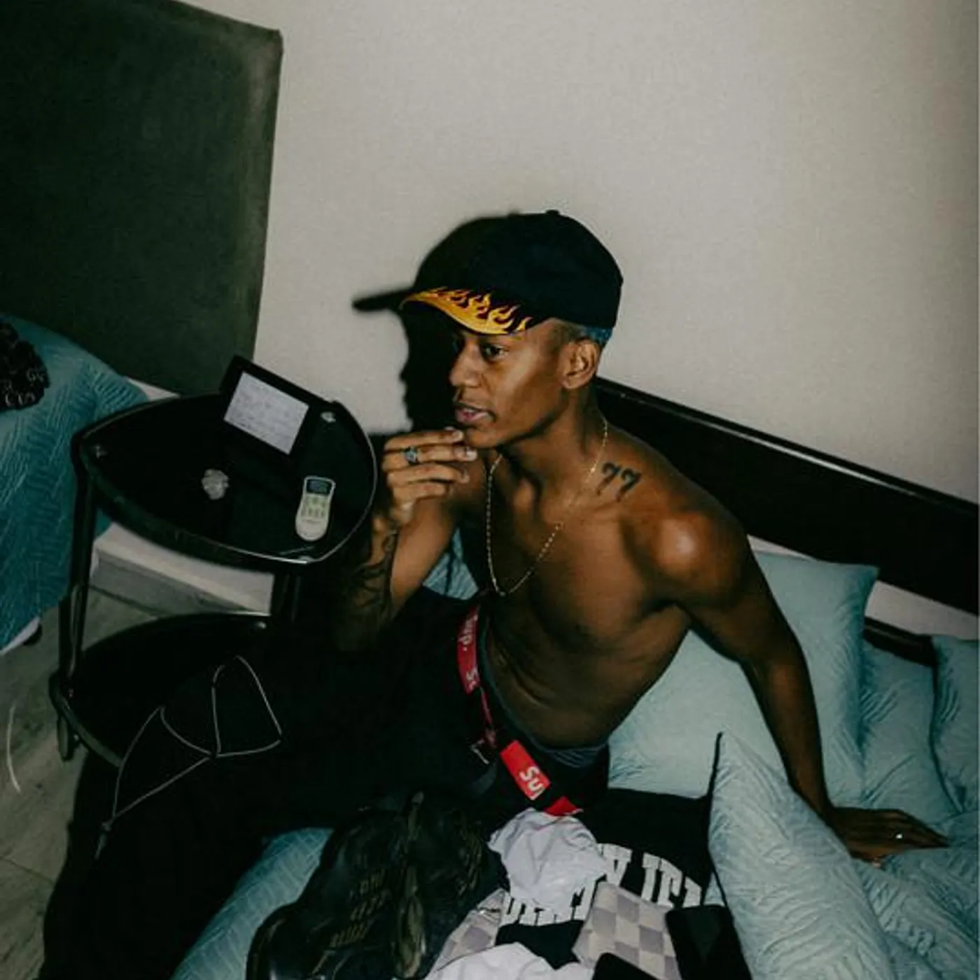 MC LCKaiique