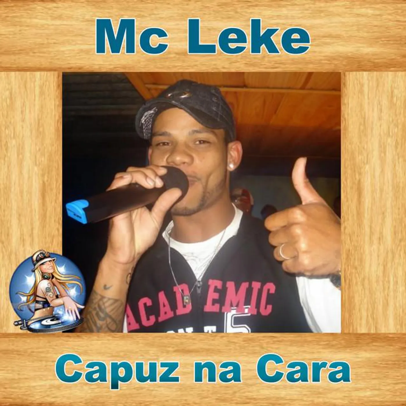MC Leke