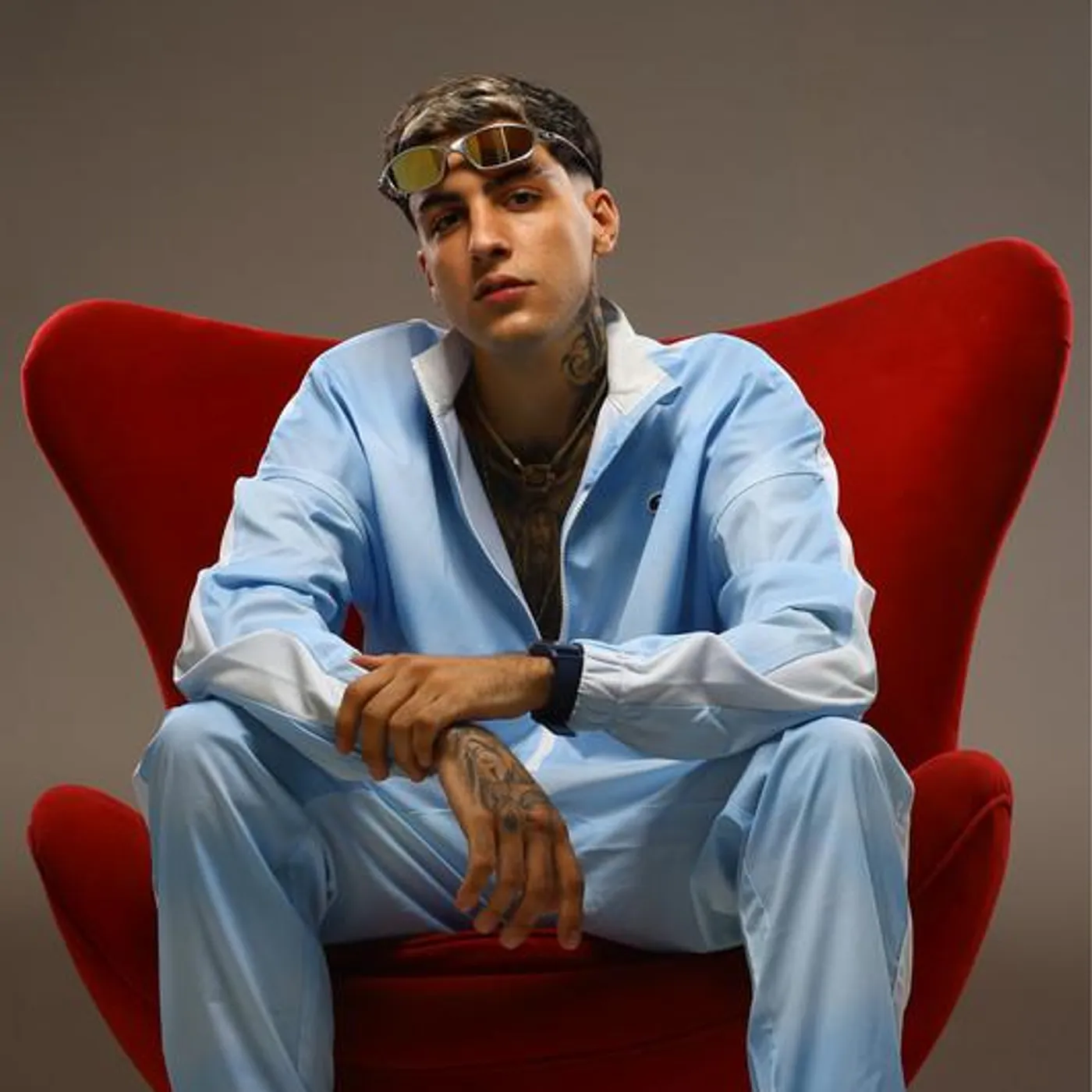 Mc Leozin
