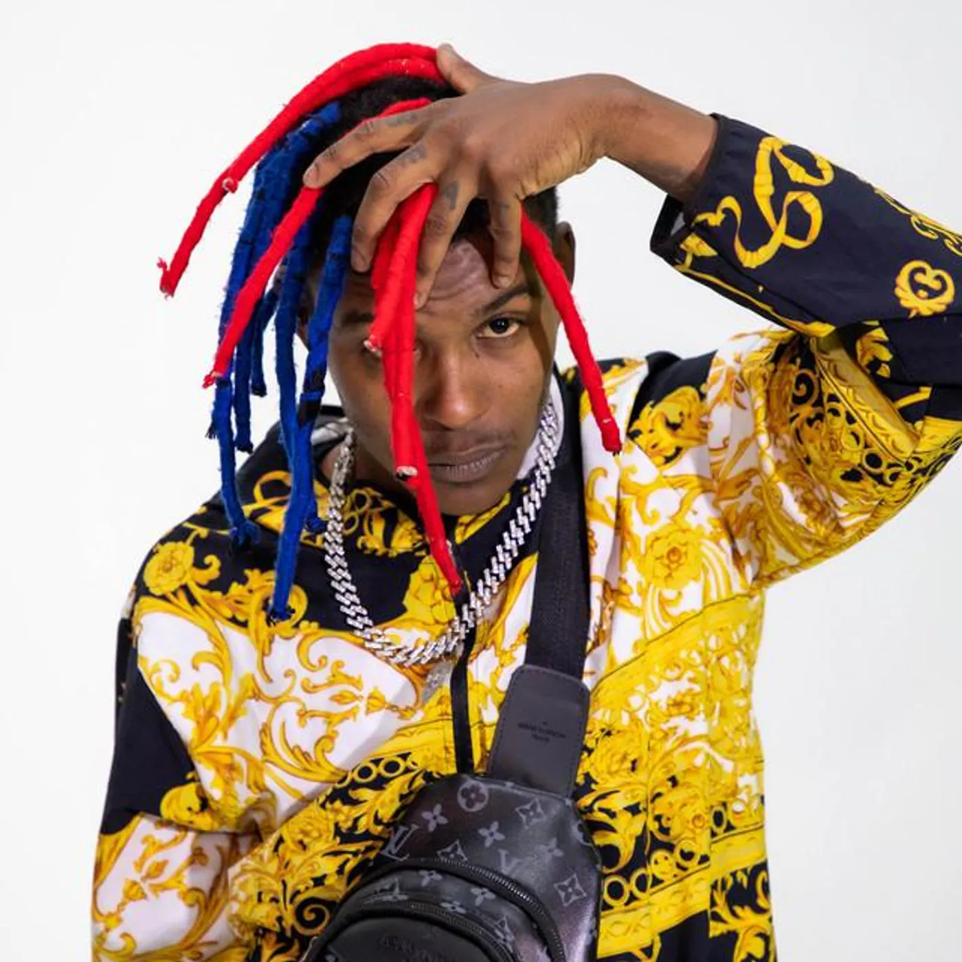 MC Lil