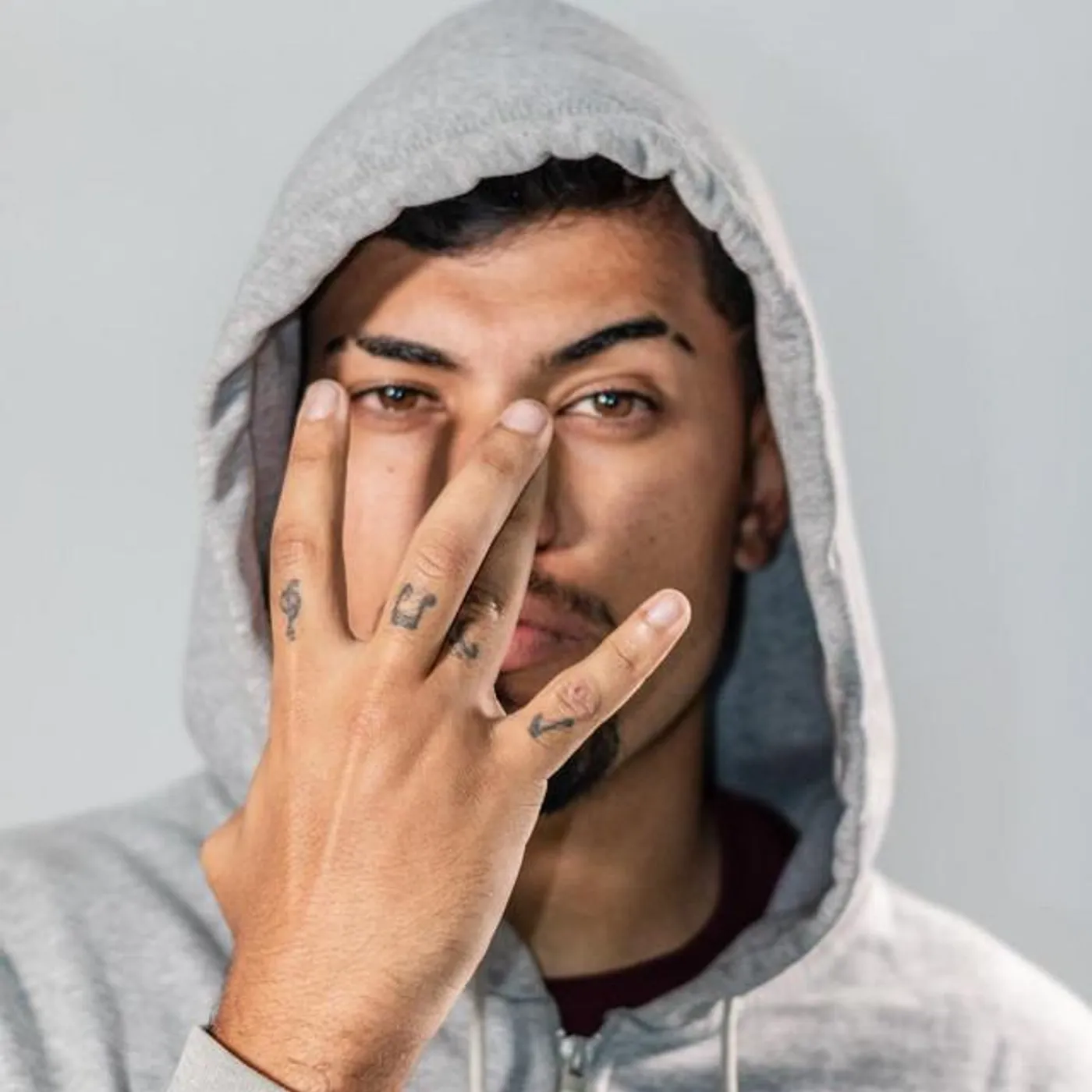 Mc Lucca Martins Brand Page