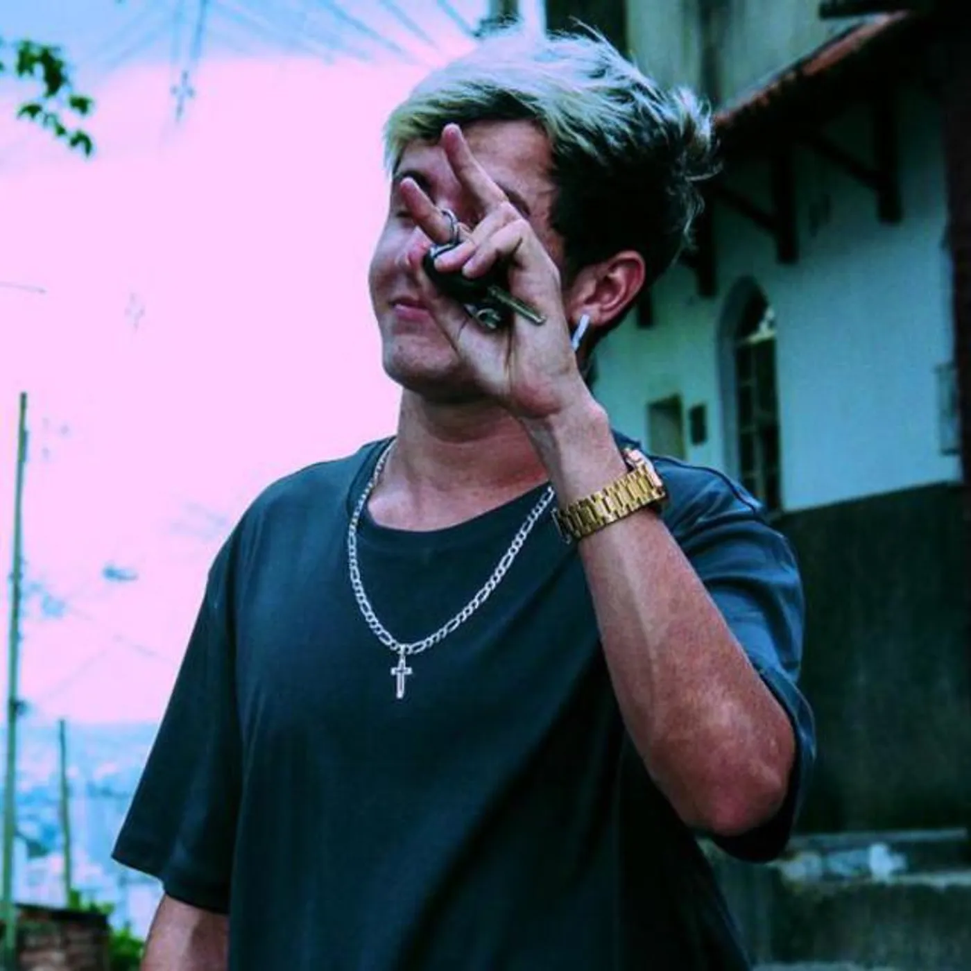 MC Luco
