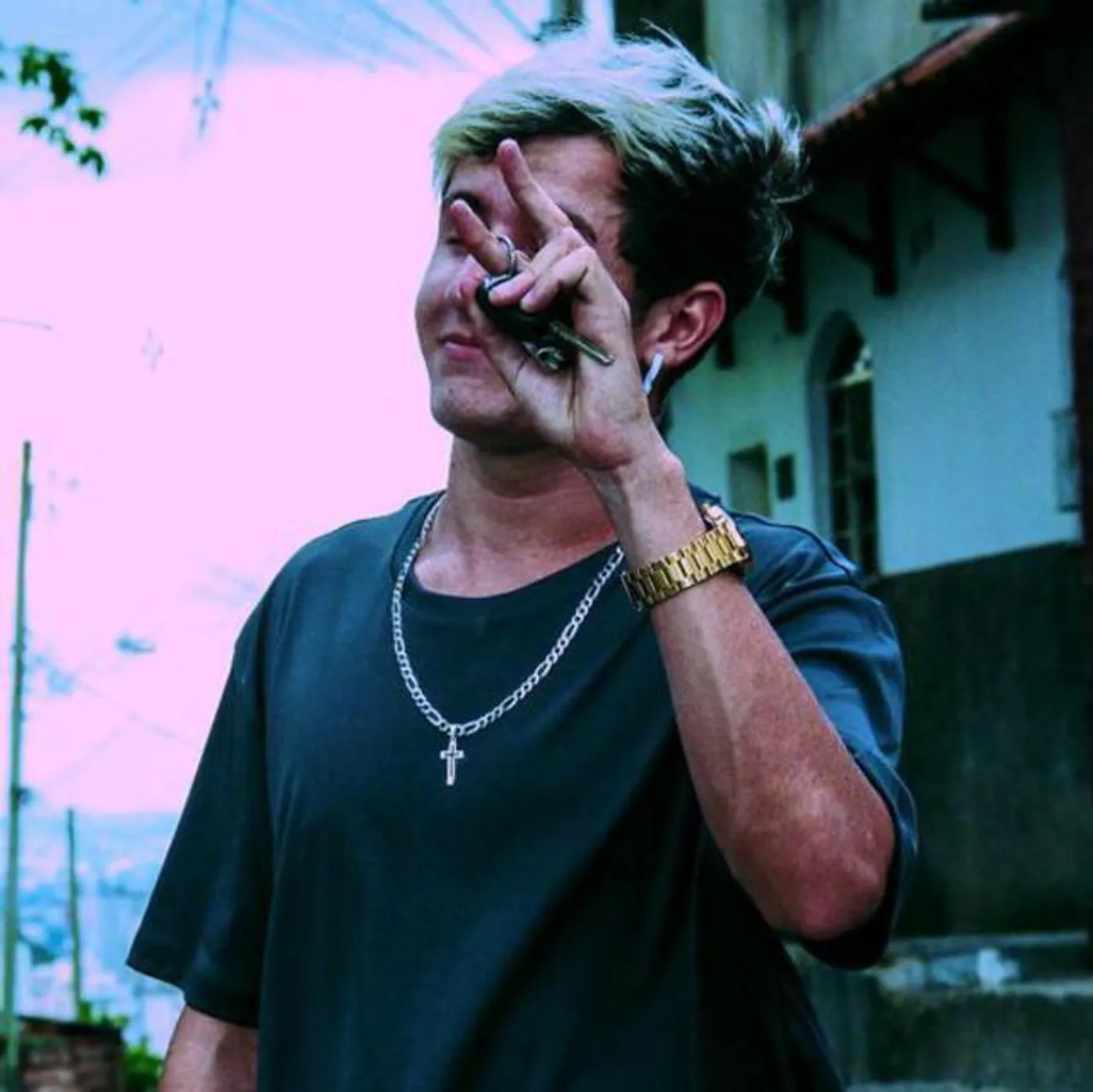 MC Luco
