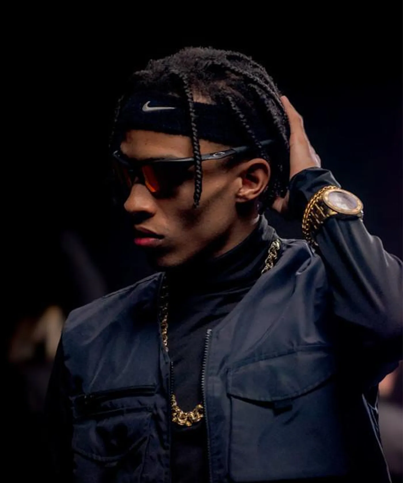 Mc Luki