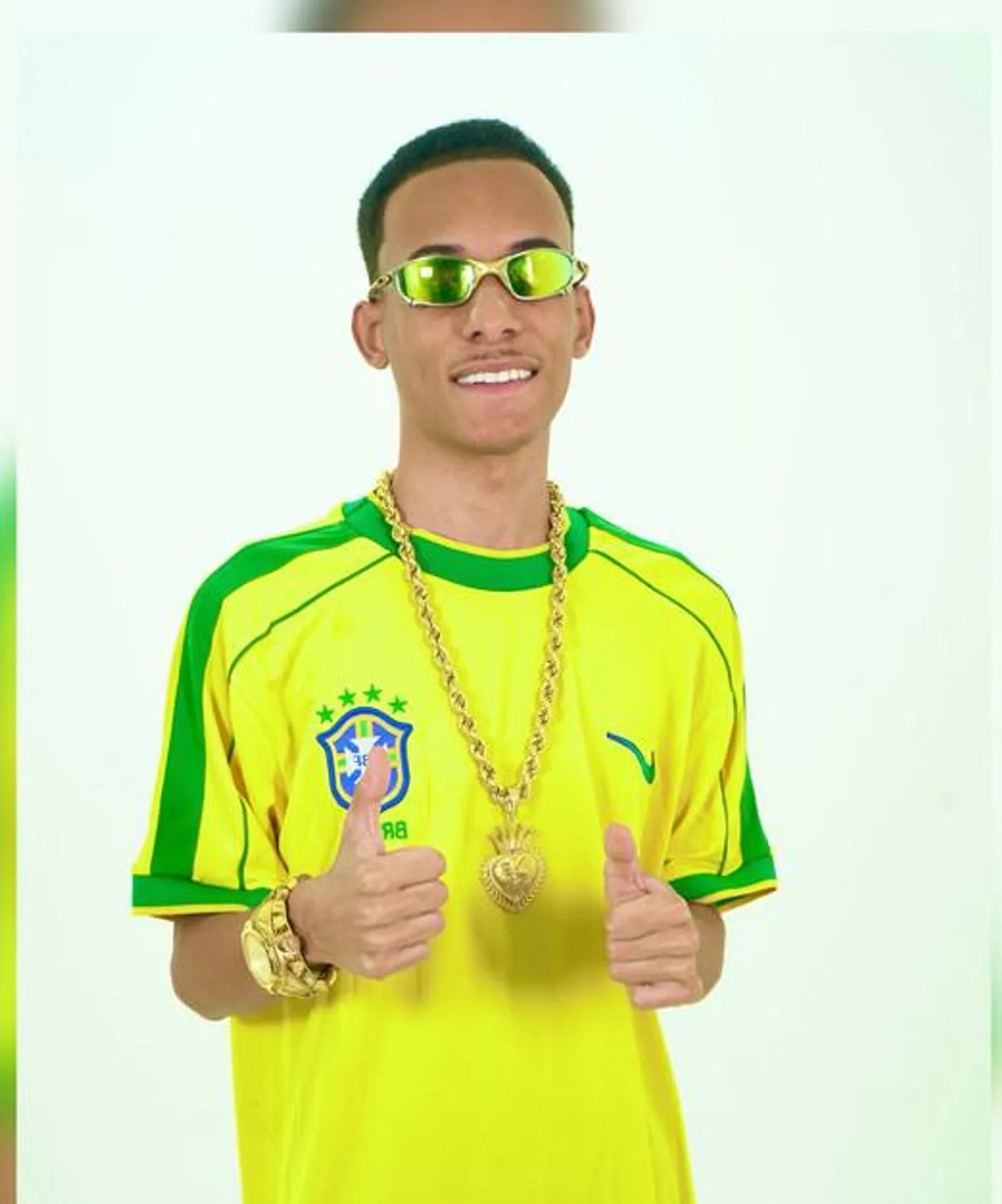 MC MN