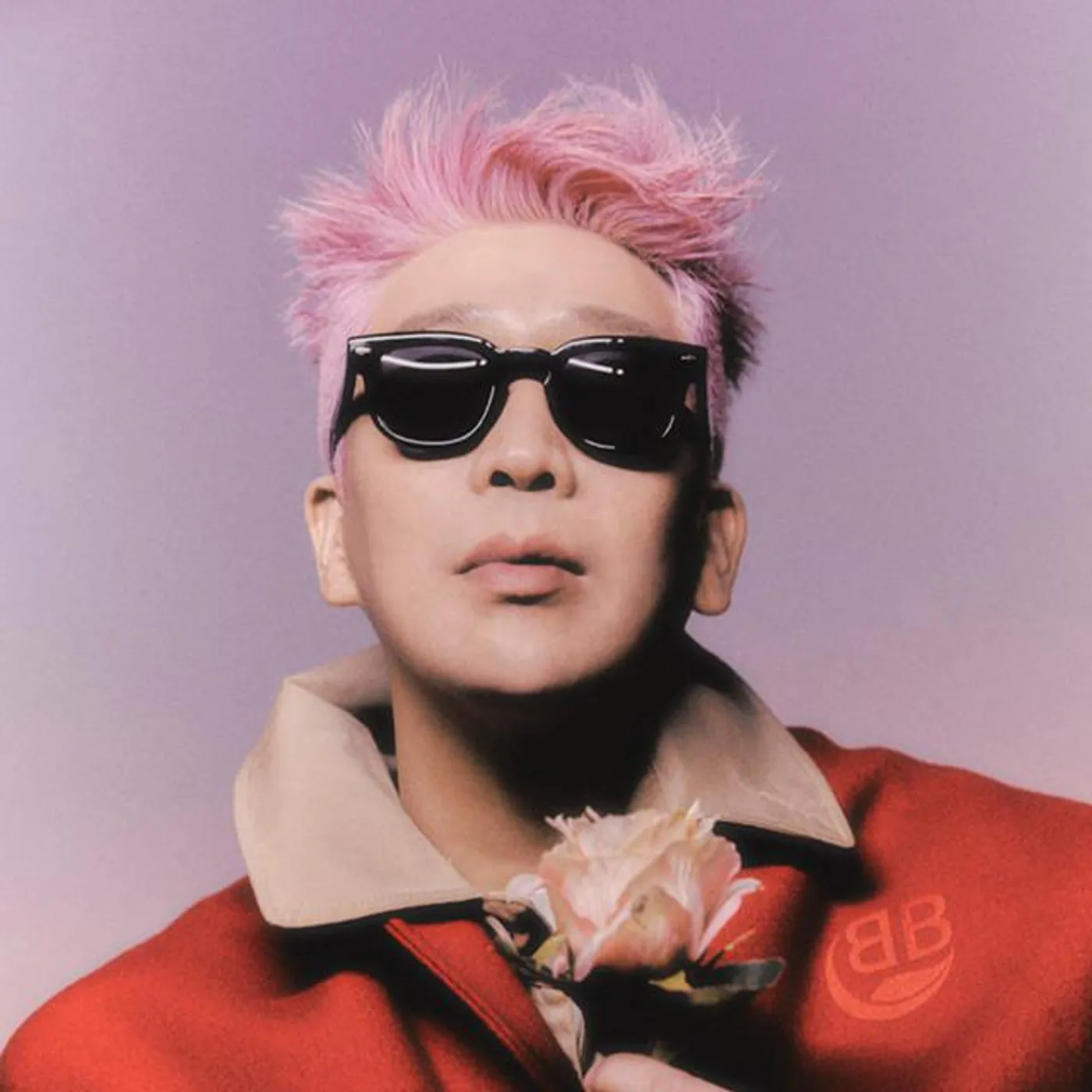 MC MONG Brand Page