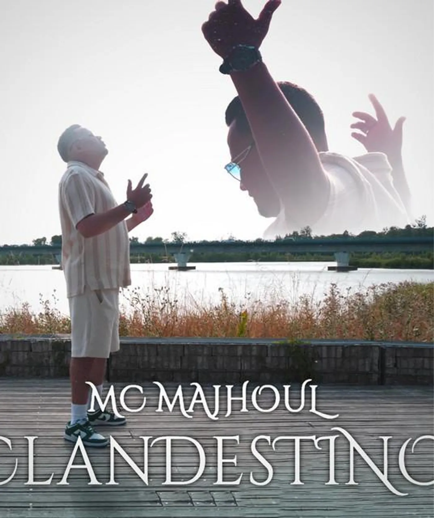 MC Majhoul