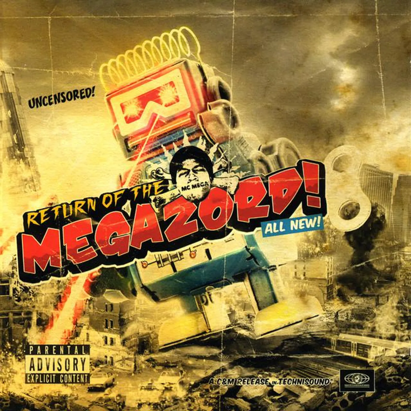 MC Mega