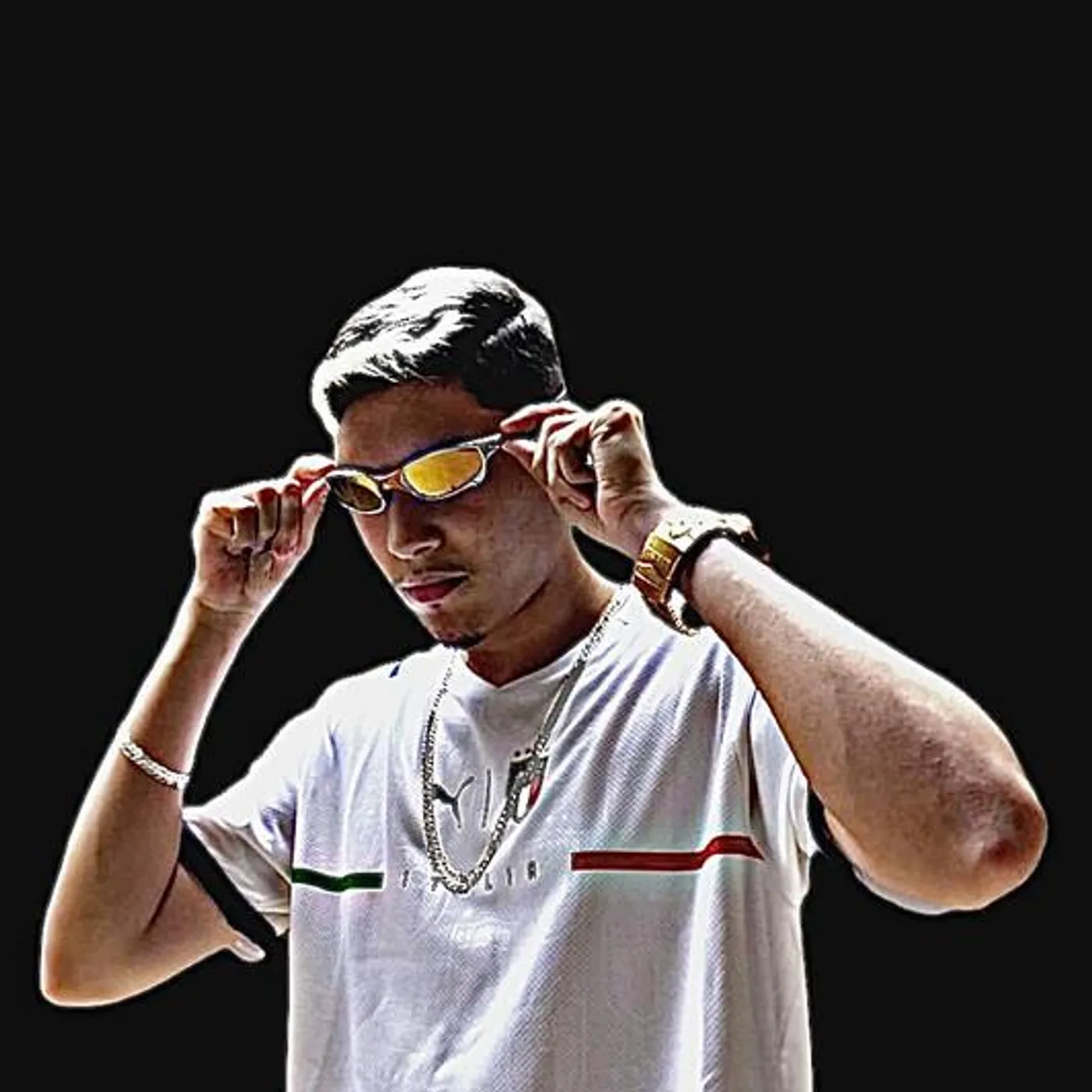 MC Menor VLD