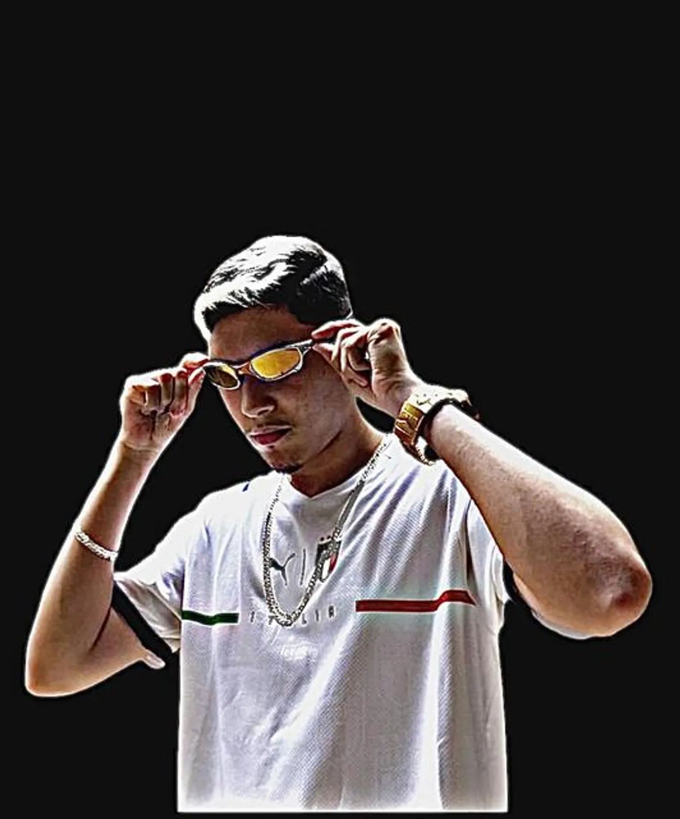 MC Menor VLD