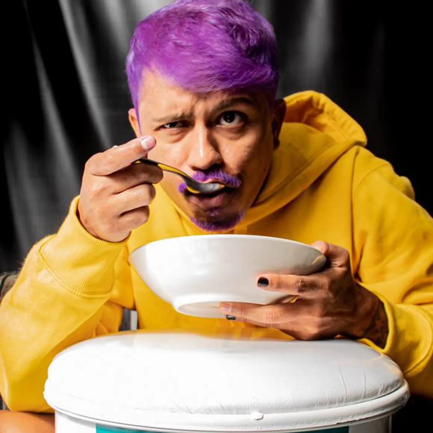 Mc Mingau