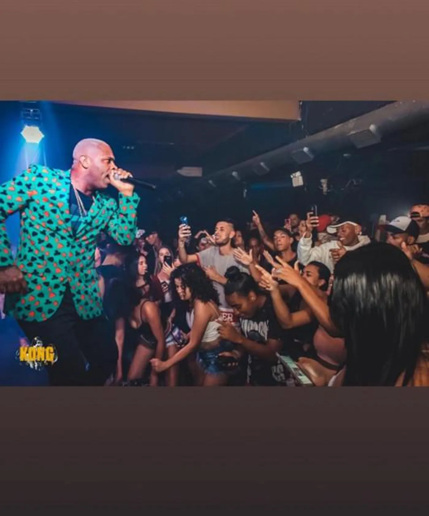 Mc Mr. Bim
