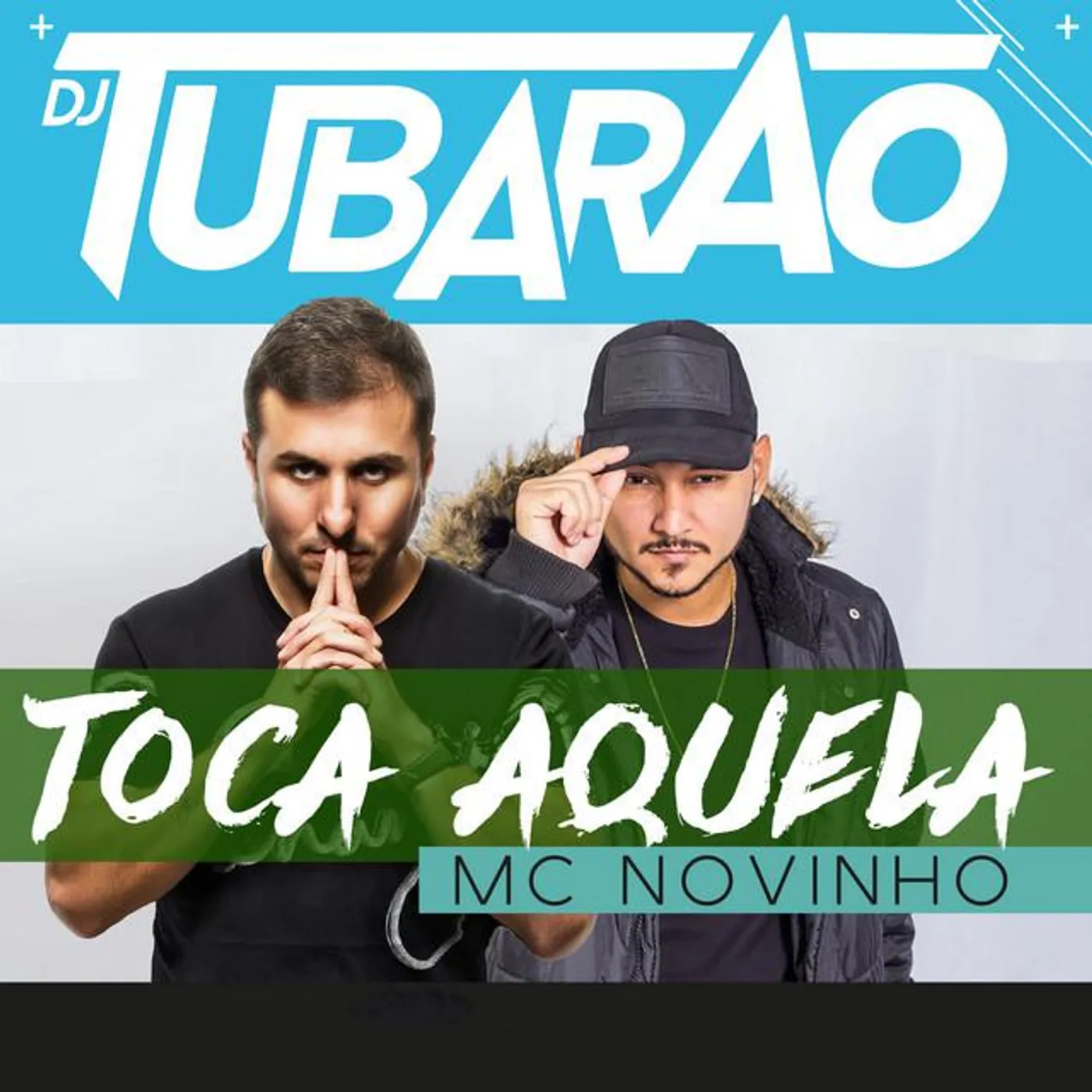 MC Novinho