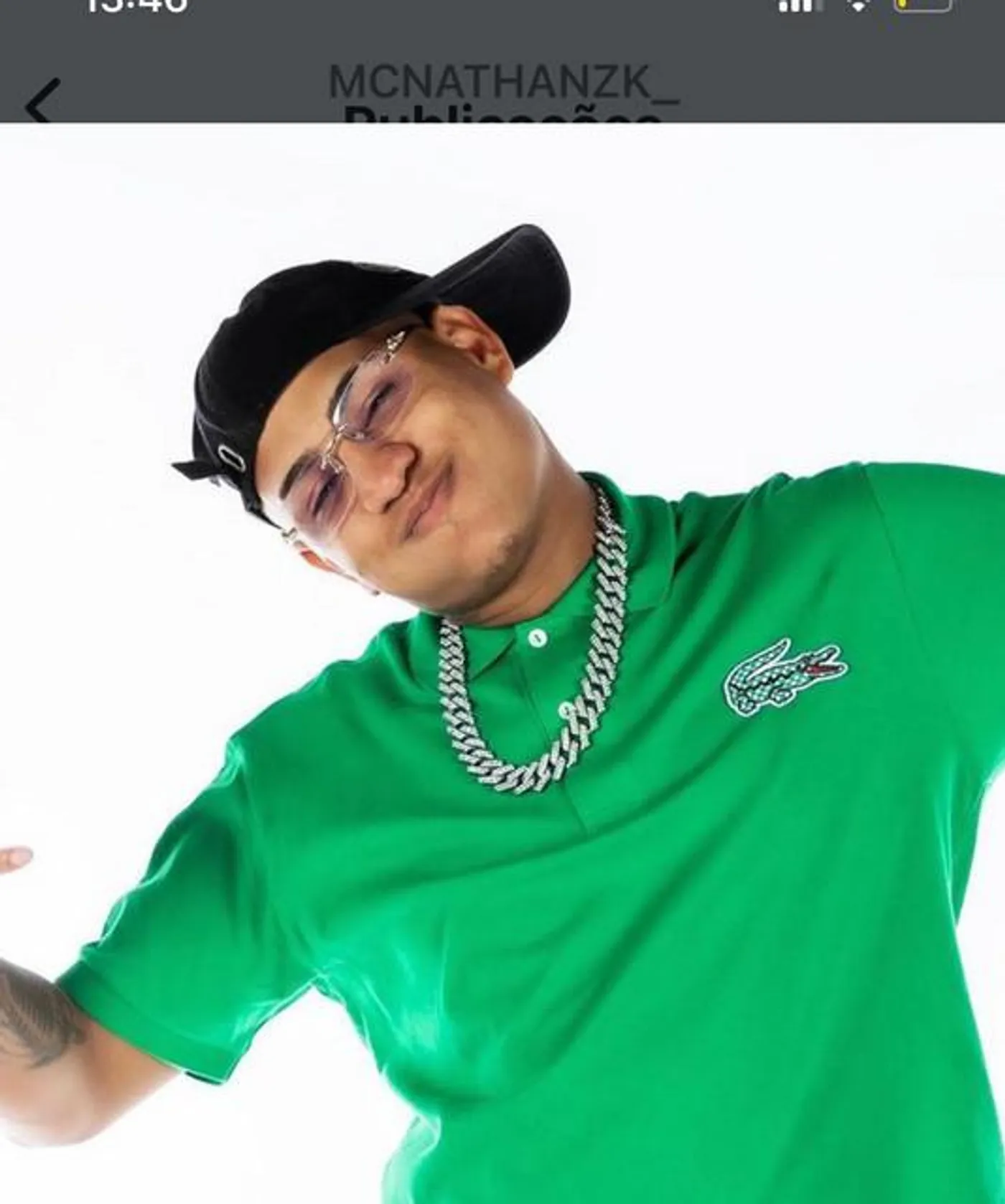 Mc Nathan ZK
