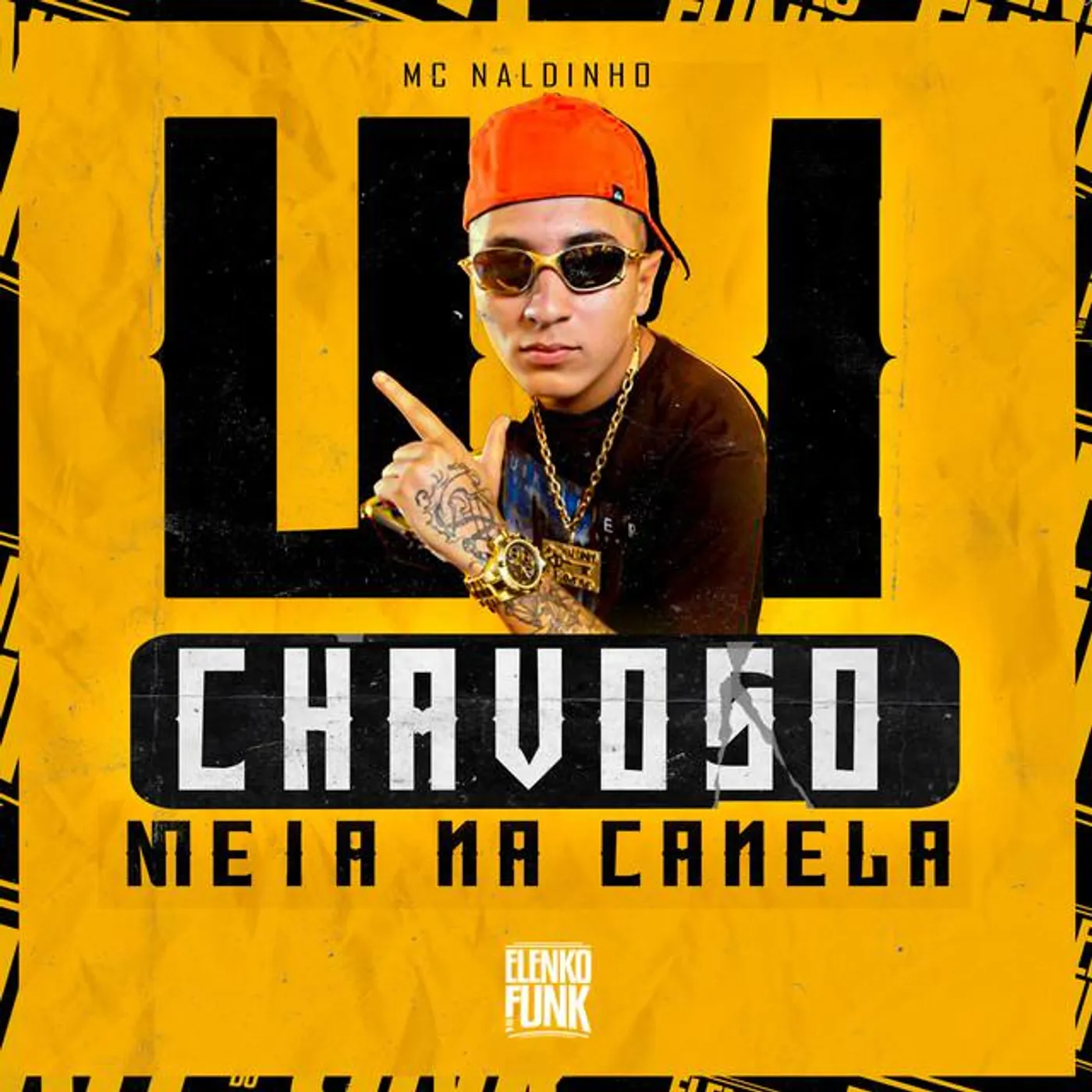 Mc Naldinho Brand Page