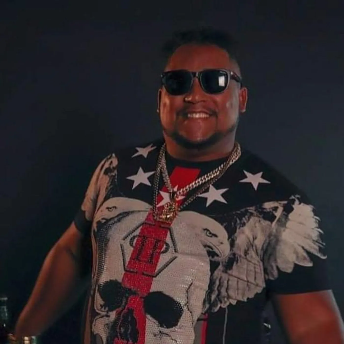 MC Nandinho