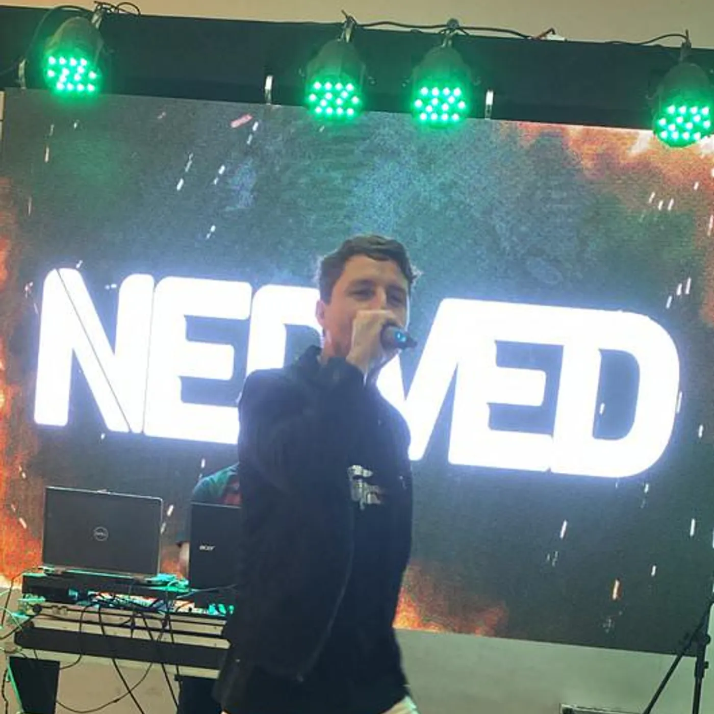 Mc Nedved