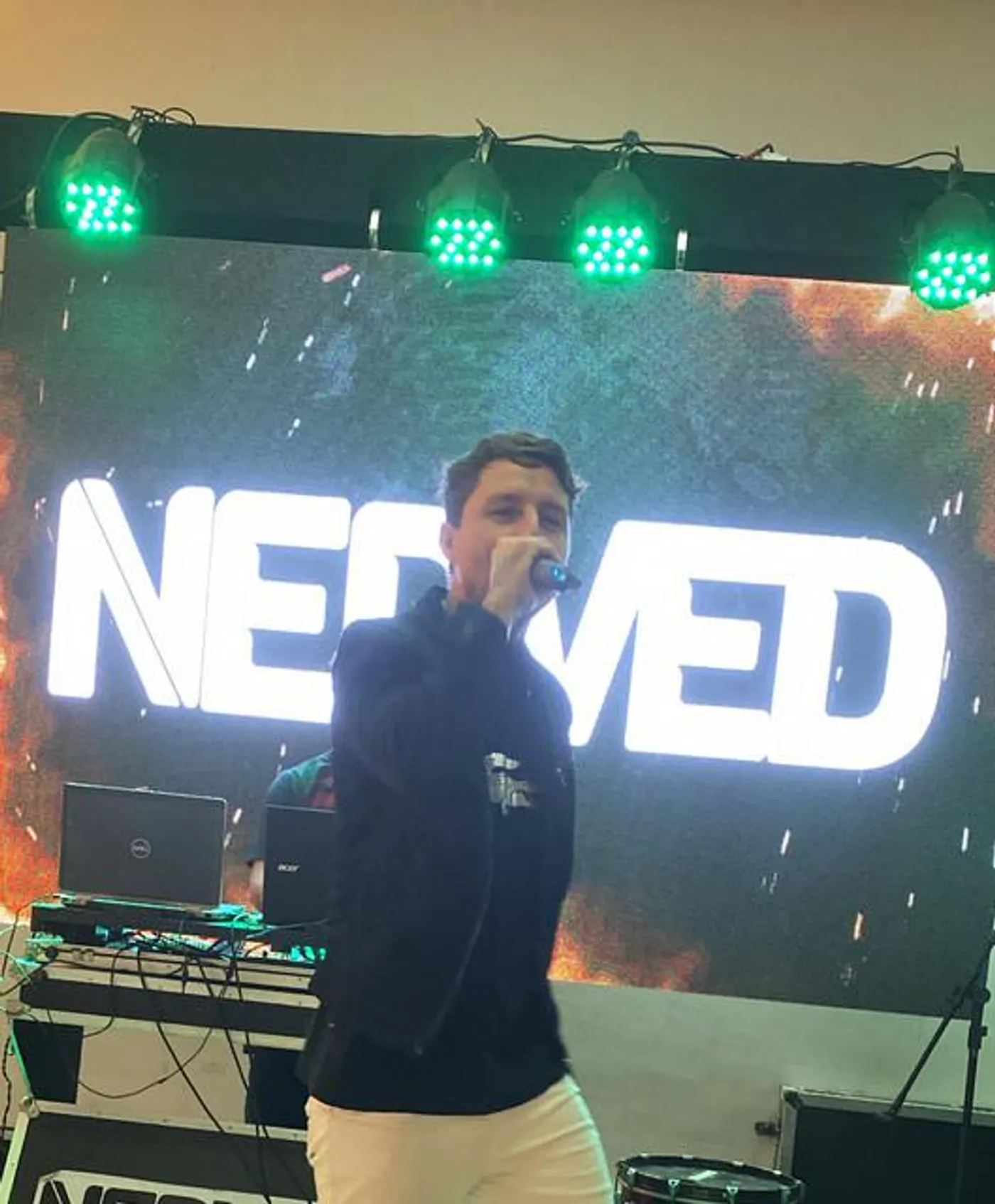 Mc Nedved