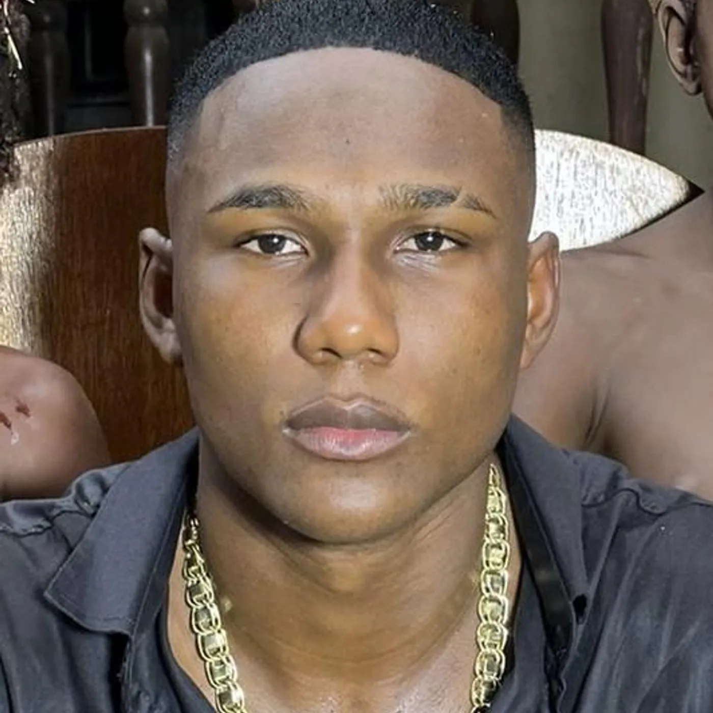 MC Negão da BL