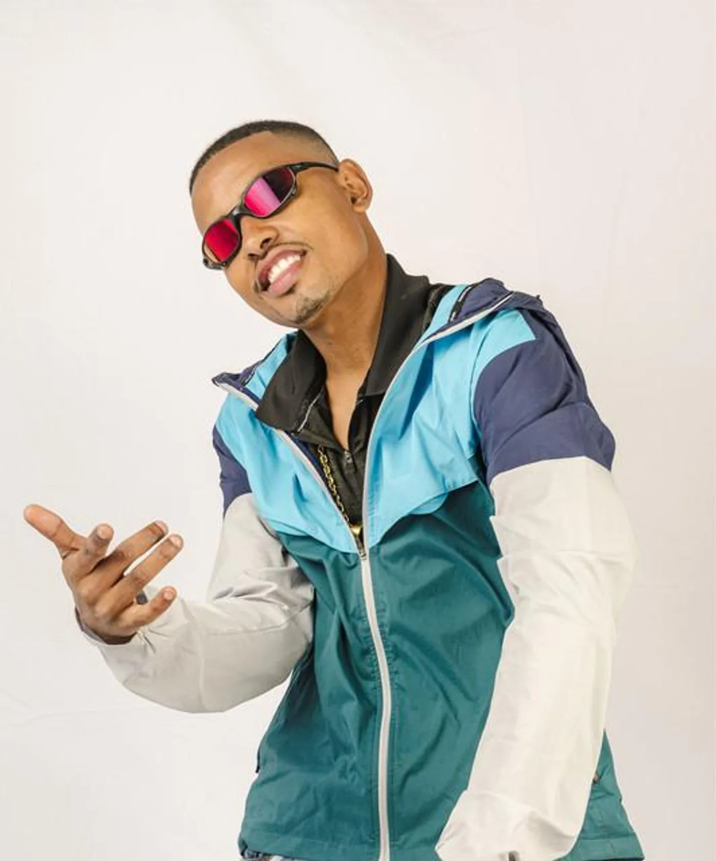 MC Nego da Marcone