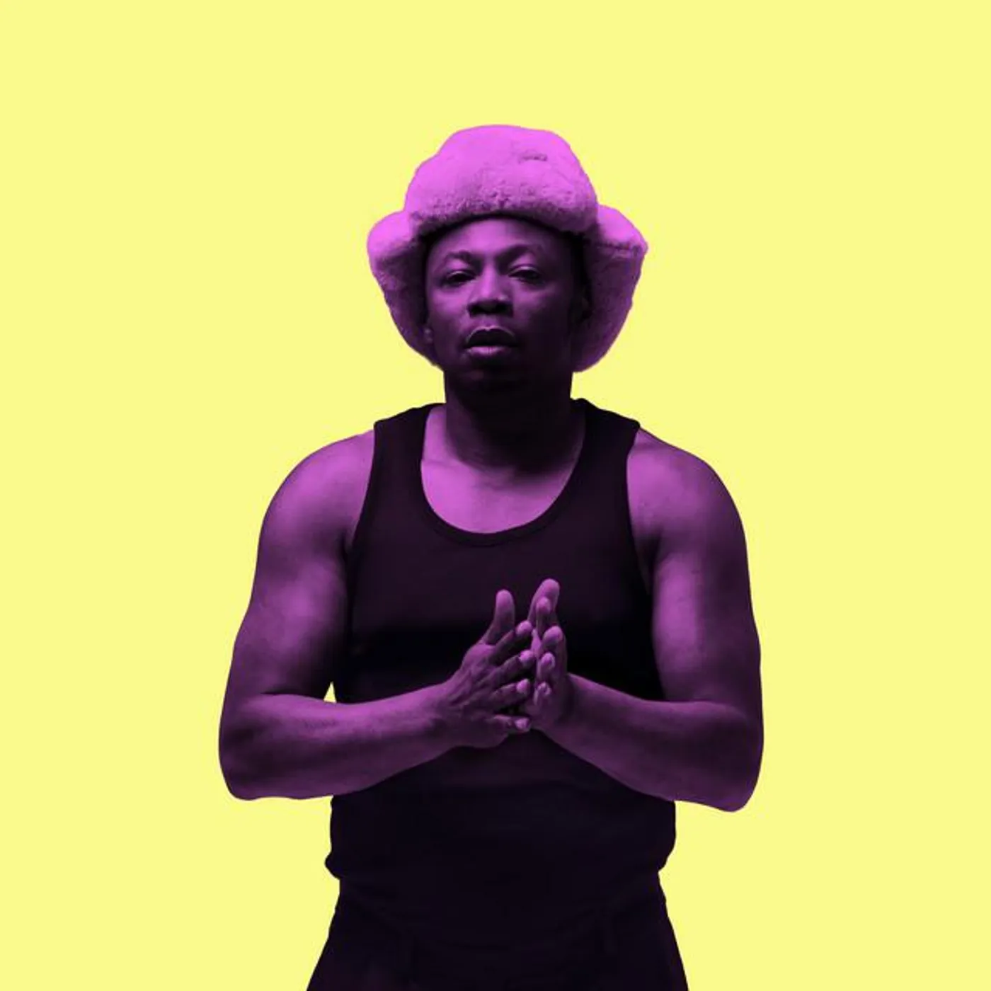 MC Solaar