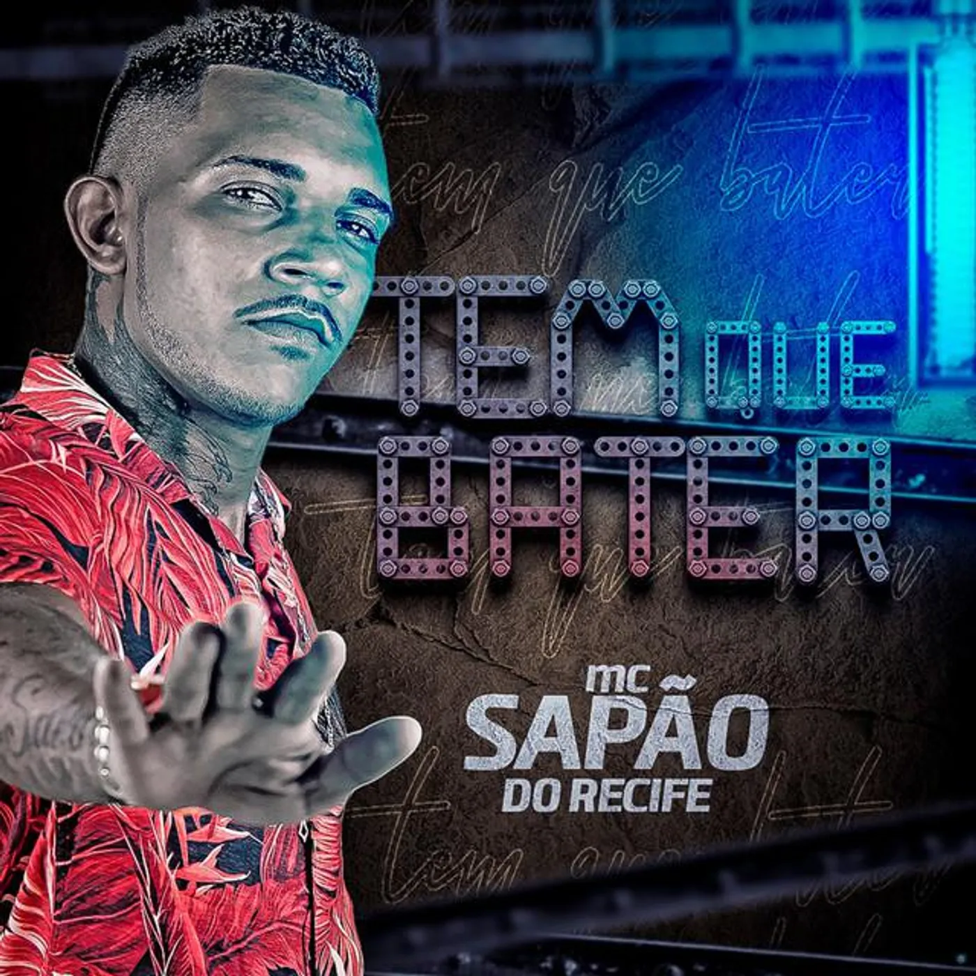 MC Sapão do Recife