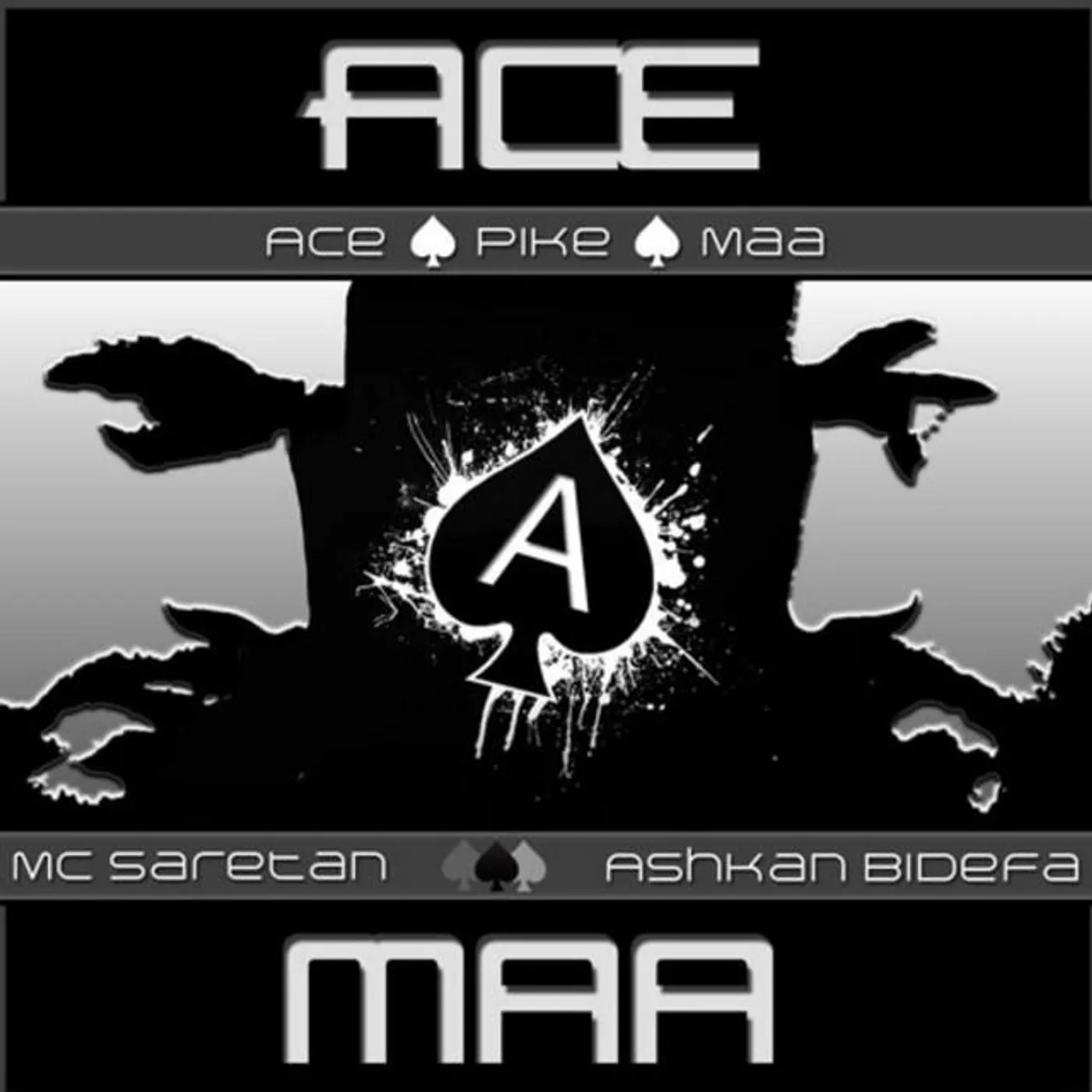 MC Saretan Brand Page